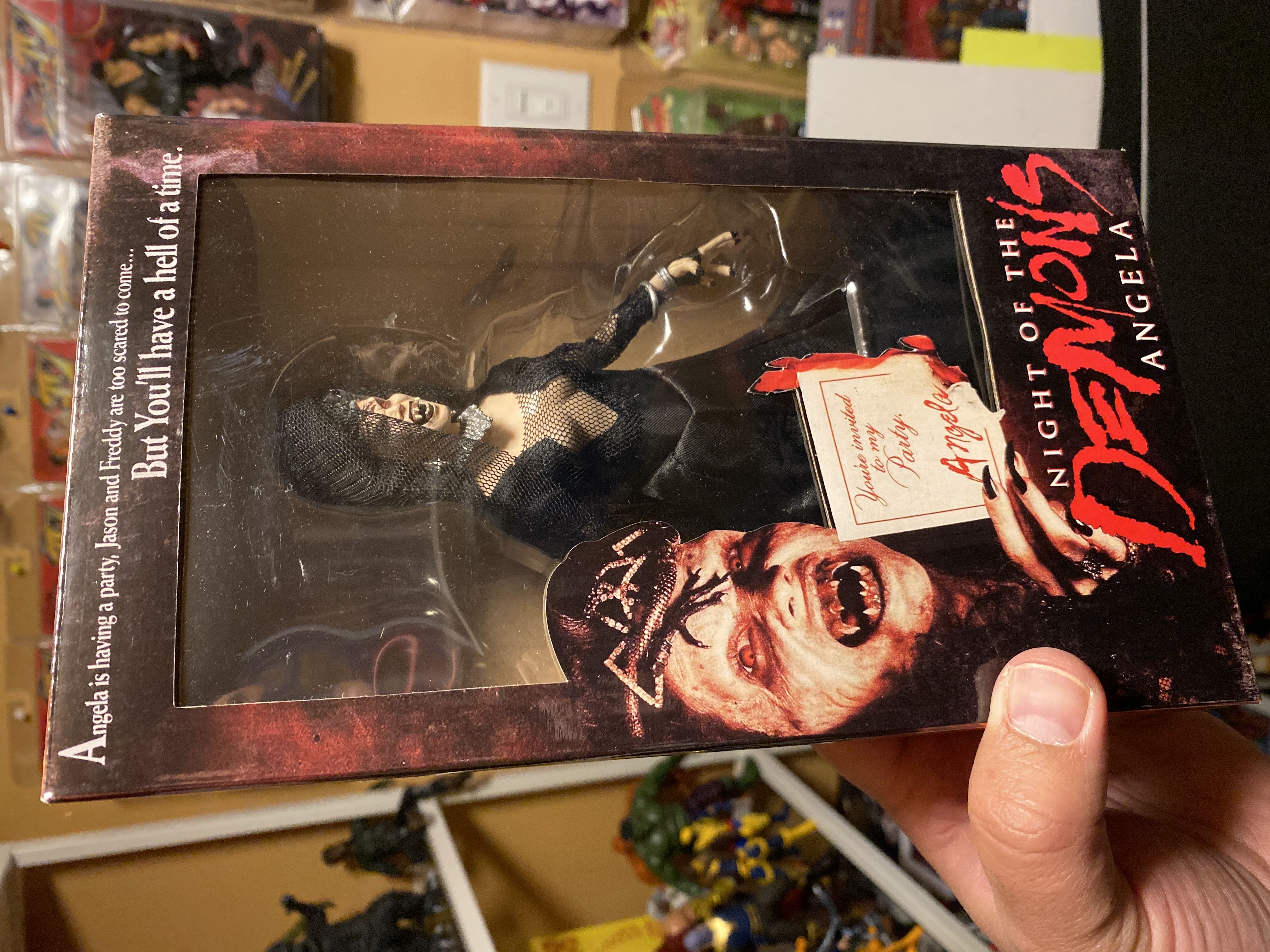 Storm Collectibles Gears5 Marcus