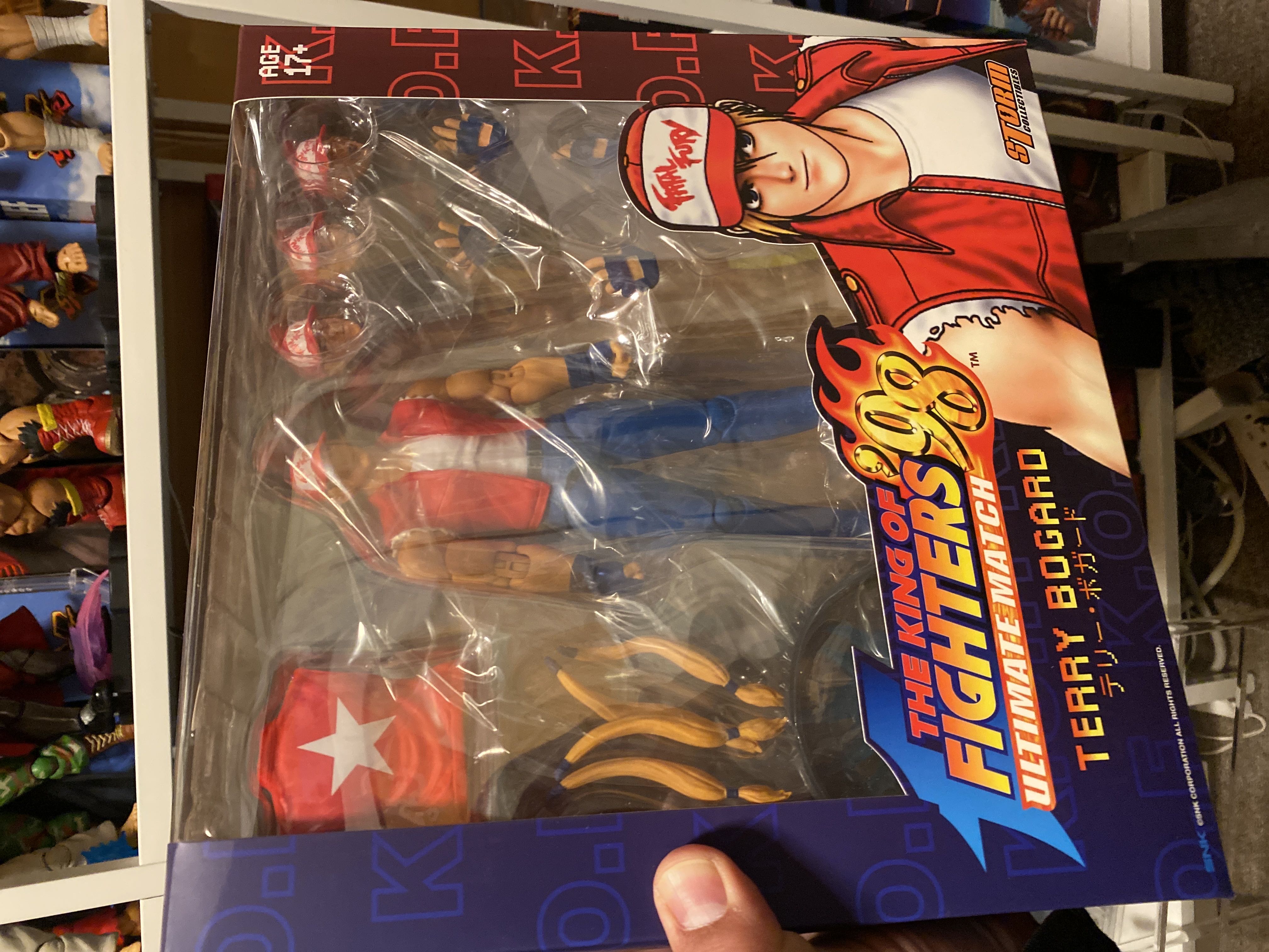 Batman Forever (Vehicle)