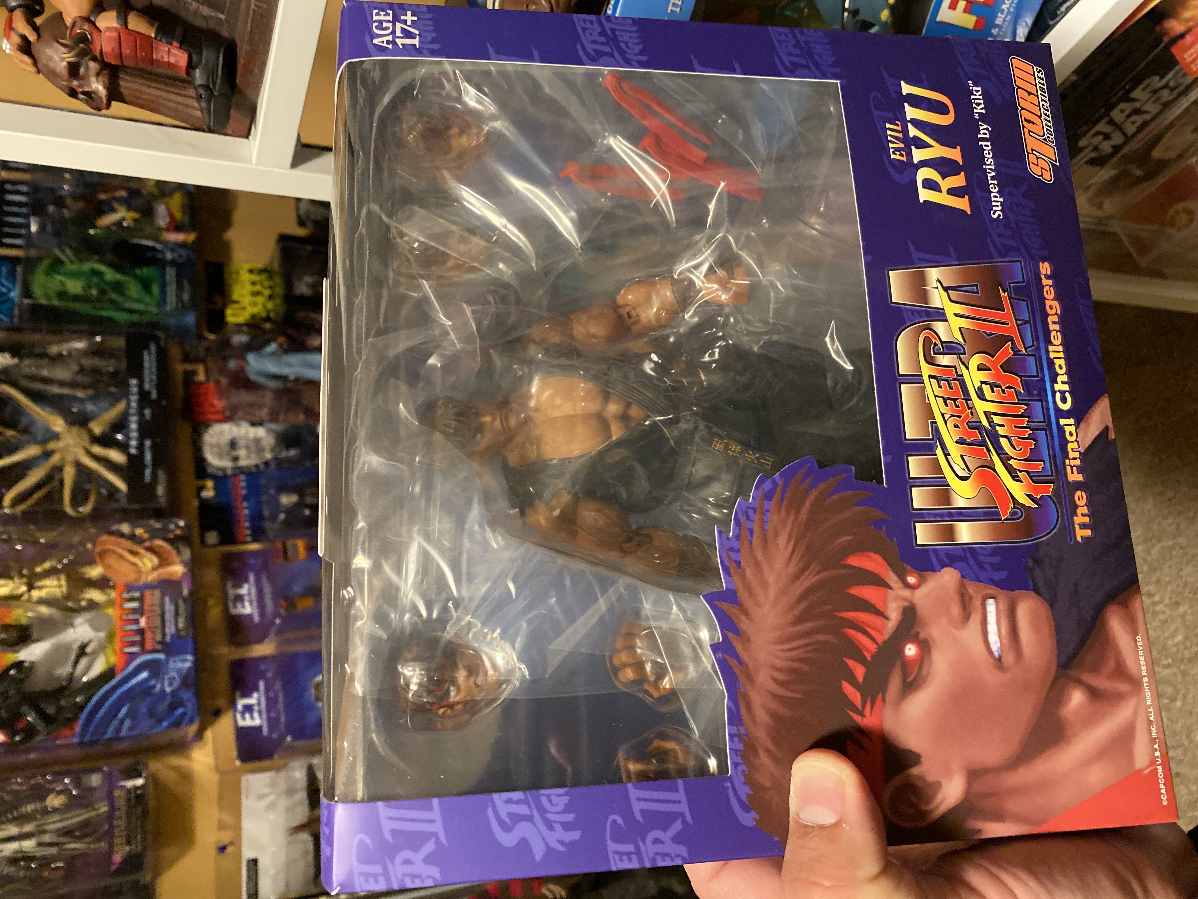 Cruisemissile Trooper