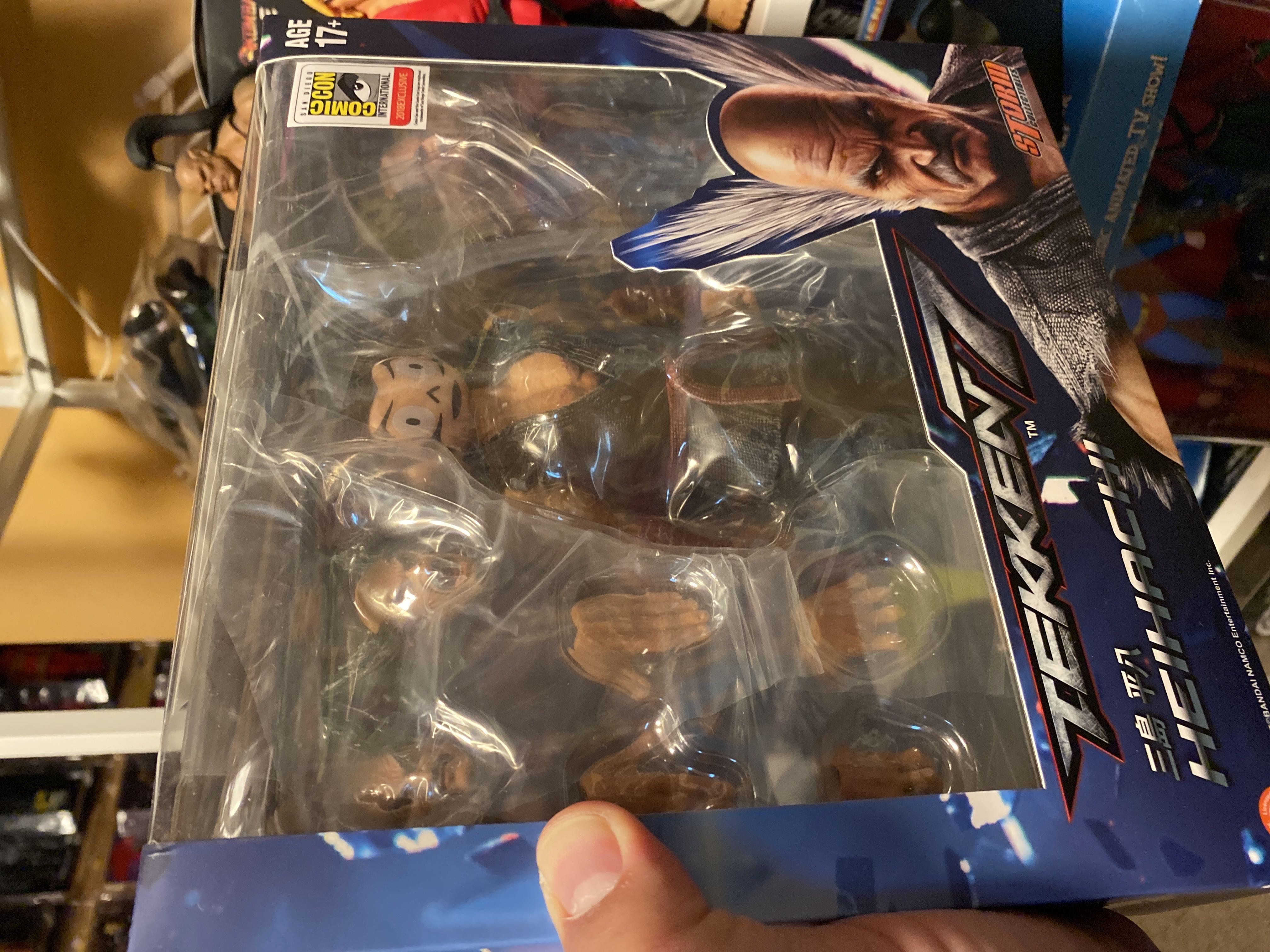 Wonder Woman Warrior Battle