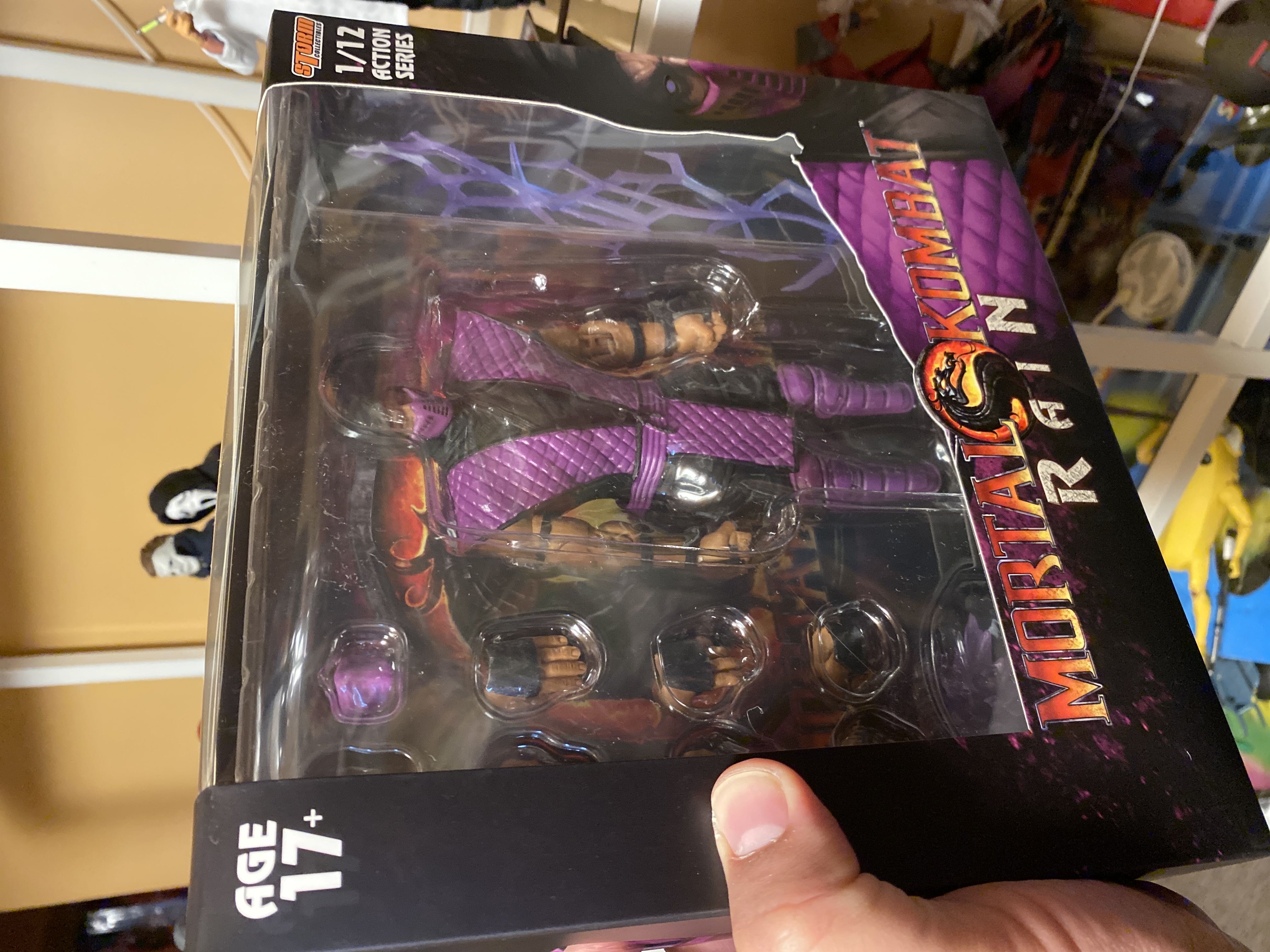 Aliens Rebecca ”Newt” Jorden