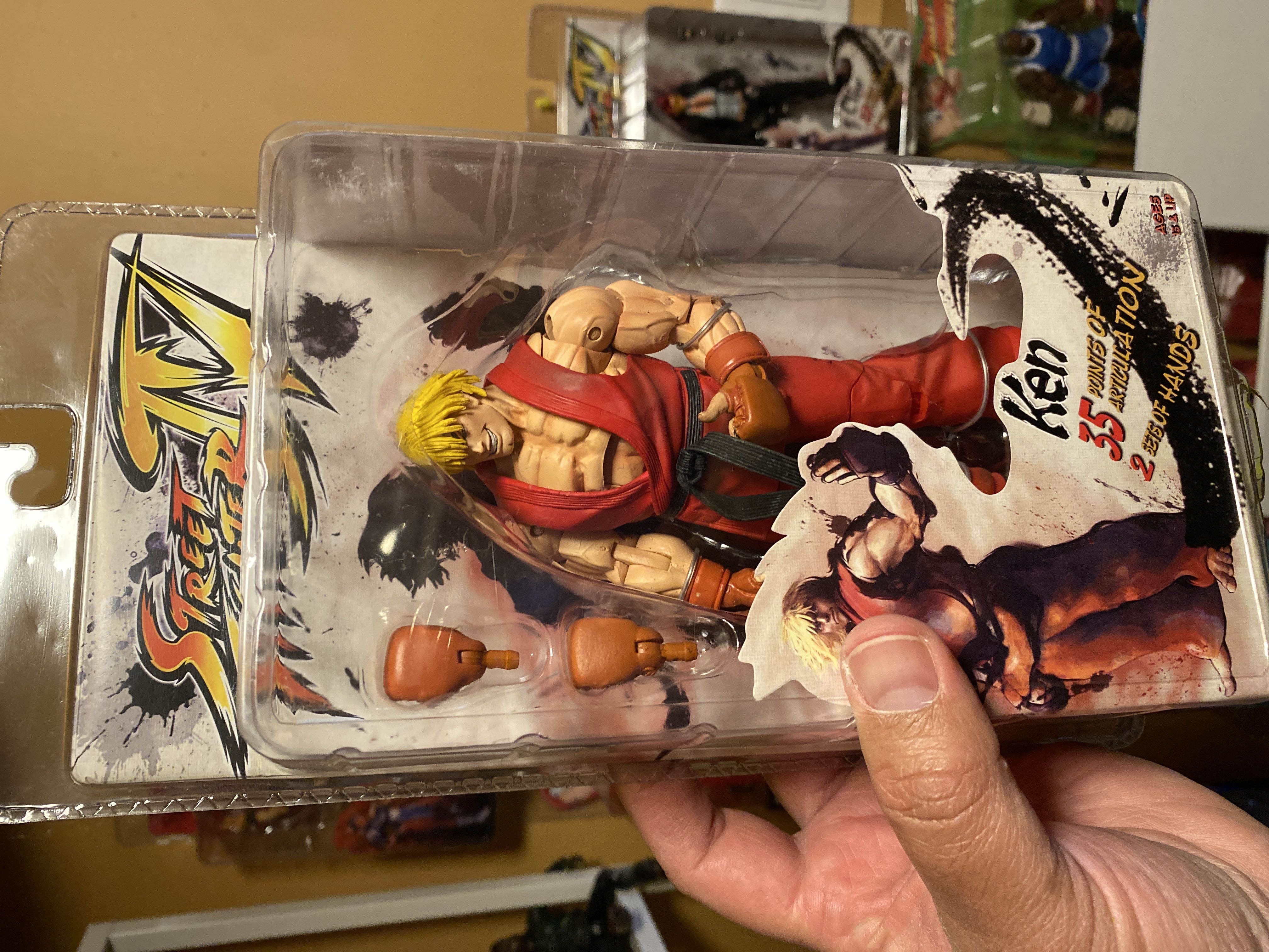 Masters Of The Universe (Classics): Fang-Or