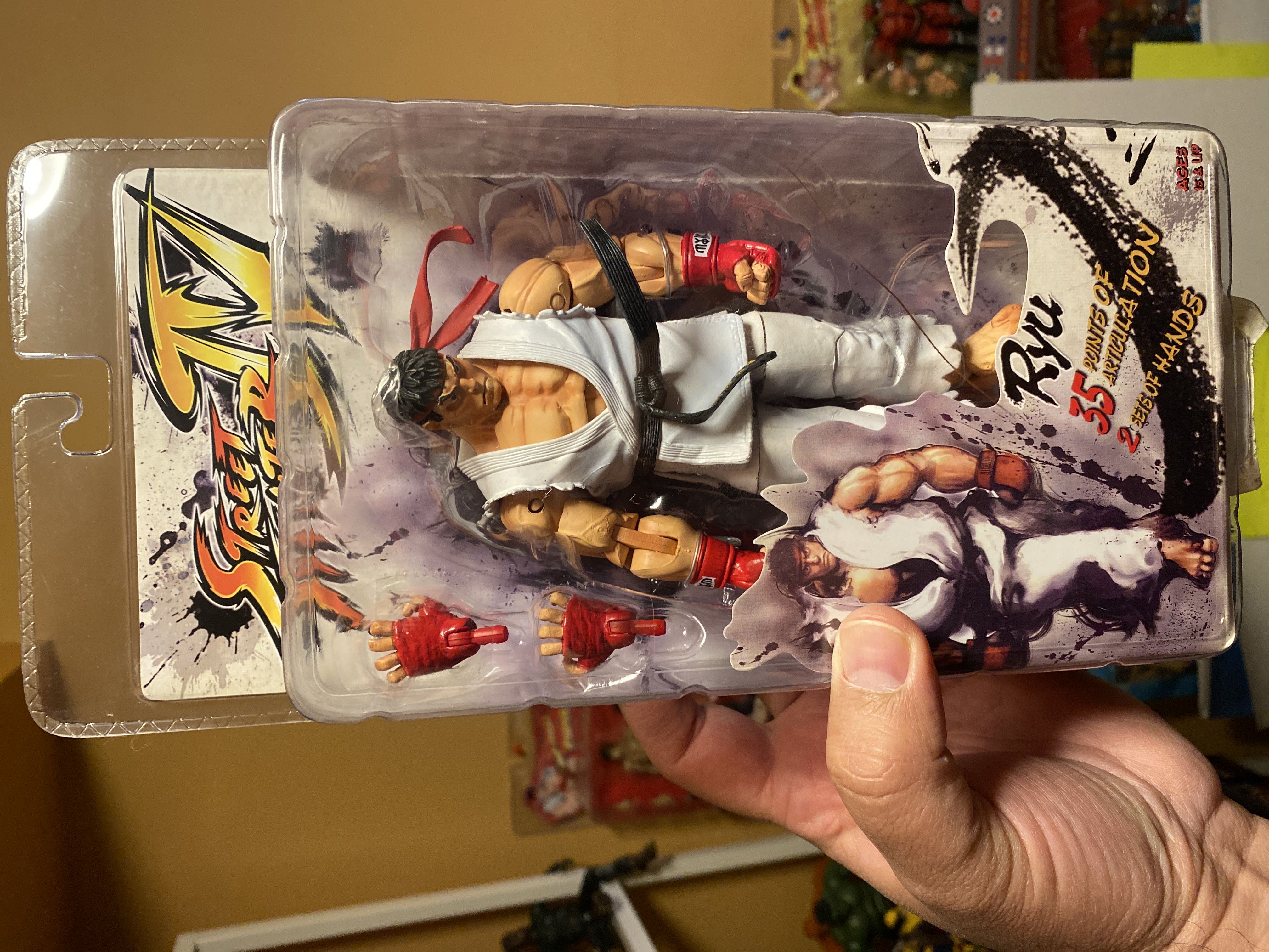 Marvel Legends Gamerverse: Civil Warrior Vs The Collector