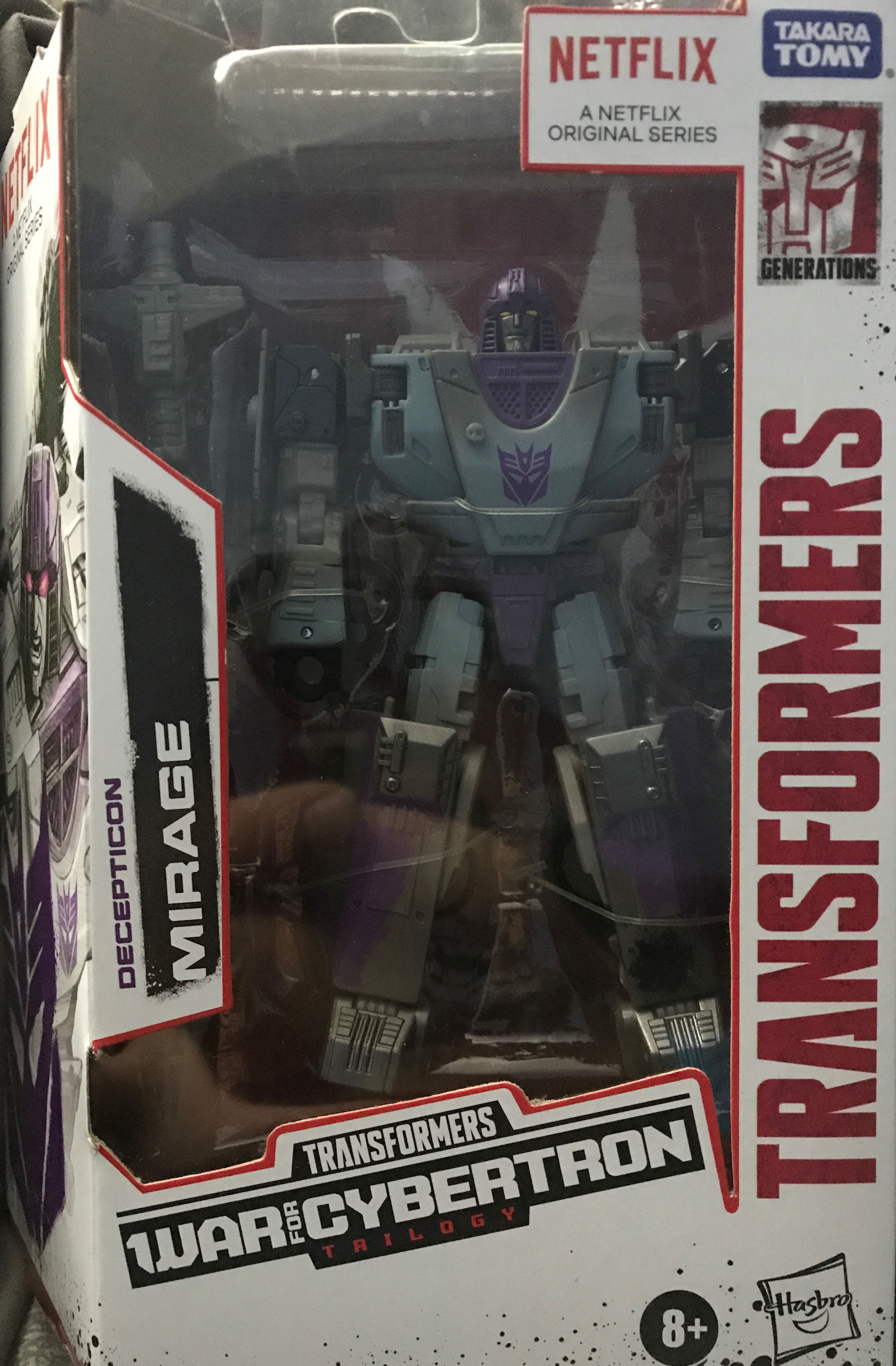 Annabelle: Creation (กำเนิดตุ๊กตาผี)