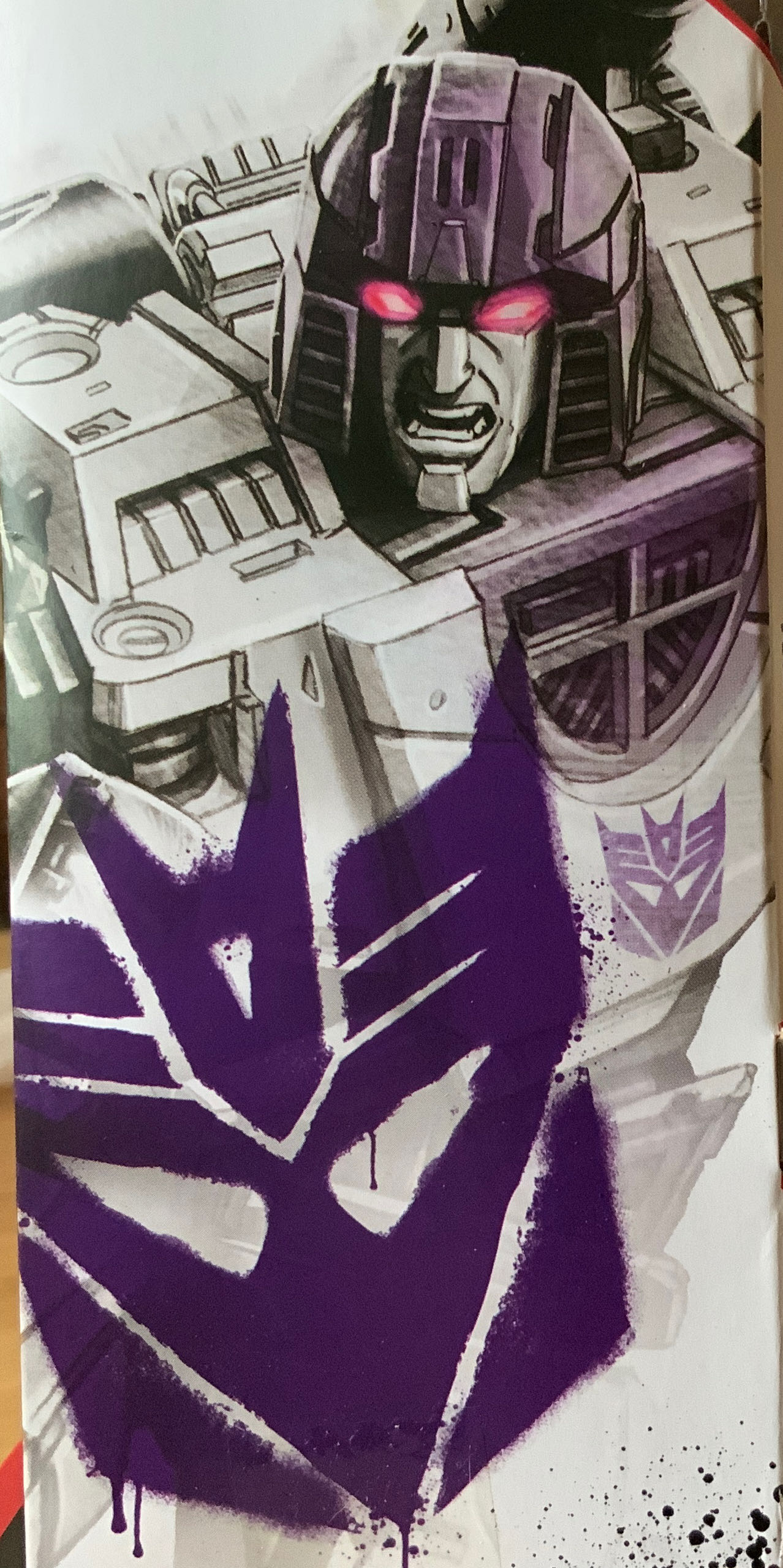 Mirage - Hasbro (Netflix) action figure collectible [Barcode 5010993695607] - Main Image 2