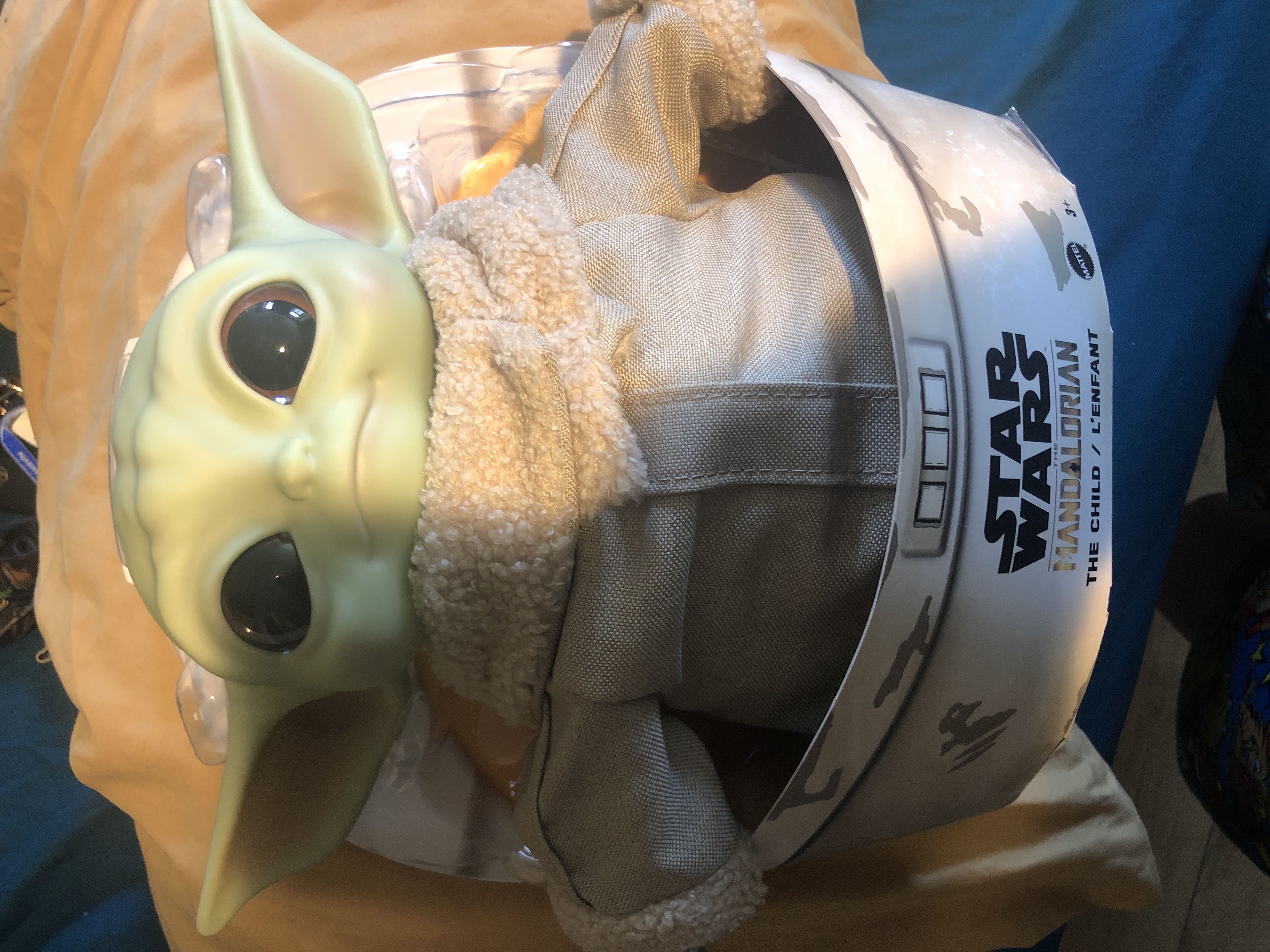 Imperial Troop Transport