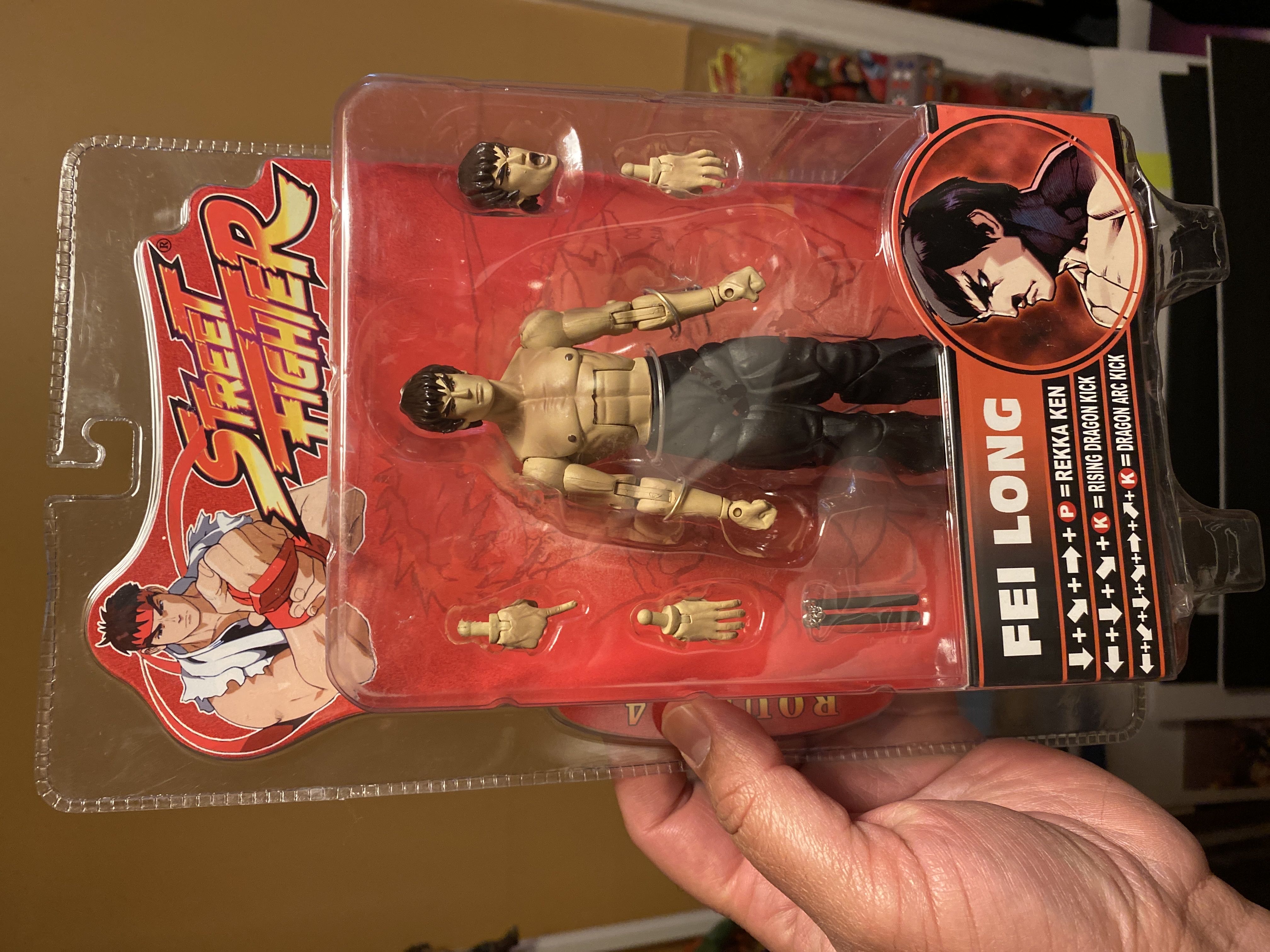 Masters Of The Universe (As Seen On TV): Gold Statue He-Man