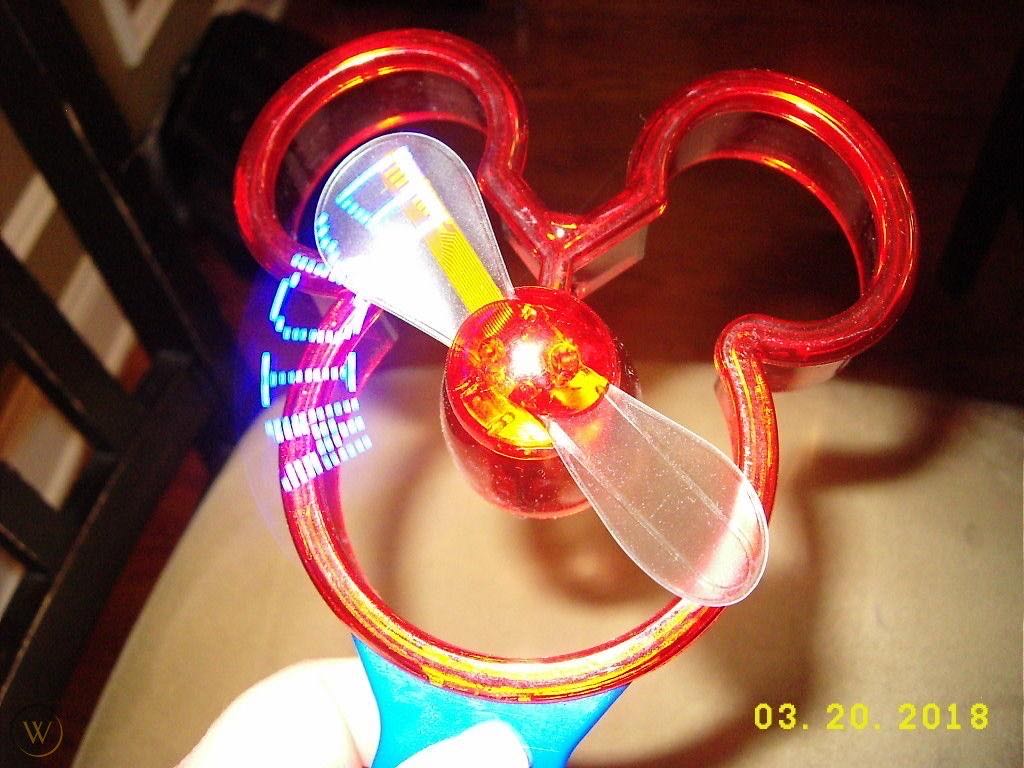 Mickey Mouse - Coolites (Mickey Mouse Racer) action figure collectible [Barcode 049022932289] - Main Image 2