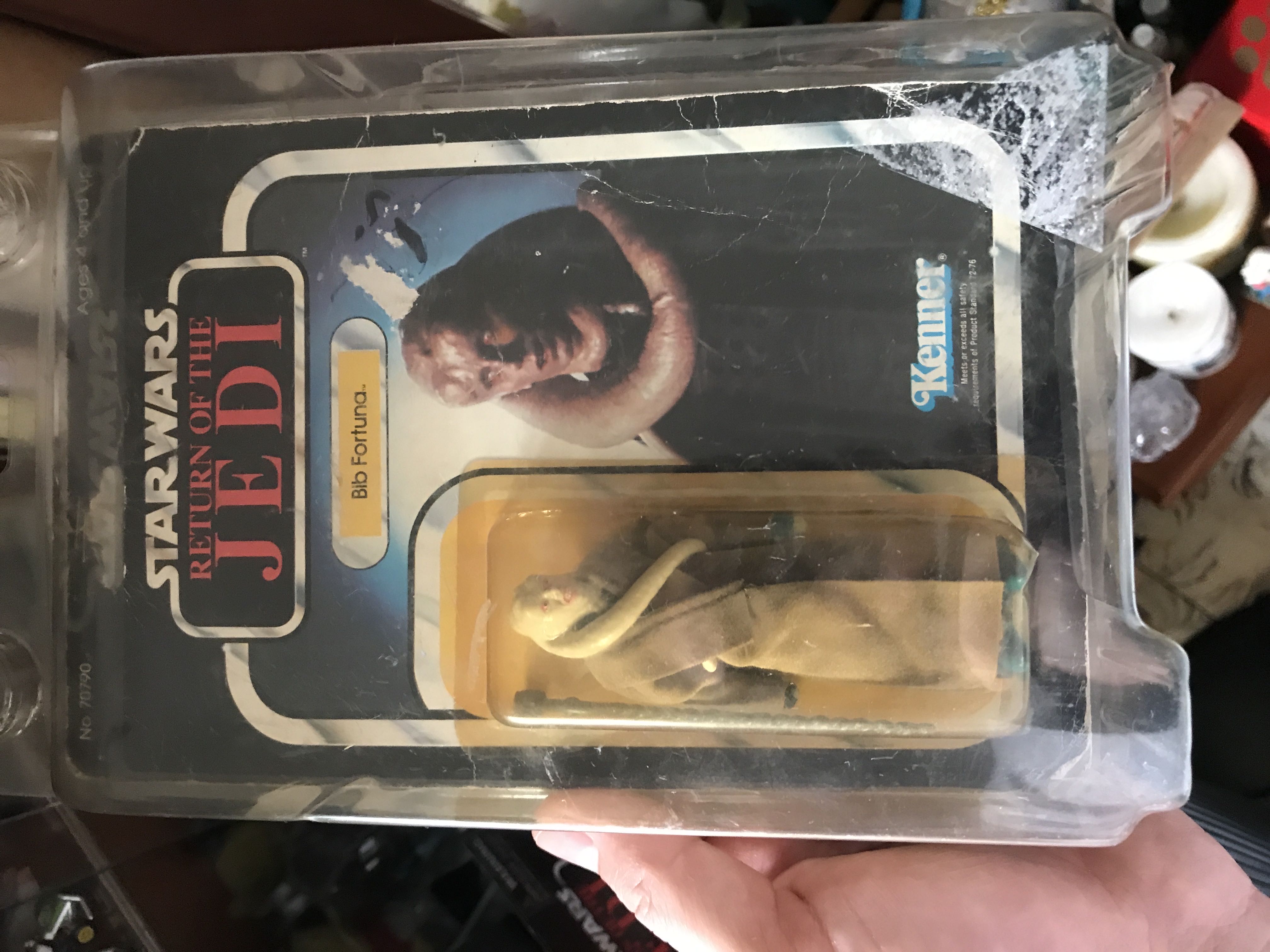 Boba Fett (2003 Silver Exclusive)