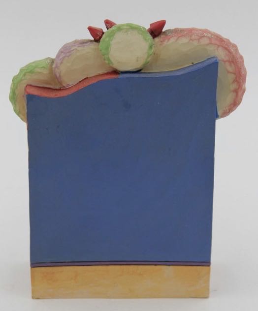 Mickey Mouse - Enesco (Disney Traditions Jim Shore) action figure collectible [Barcode 045544275897] - Main Image 3