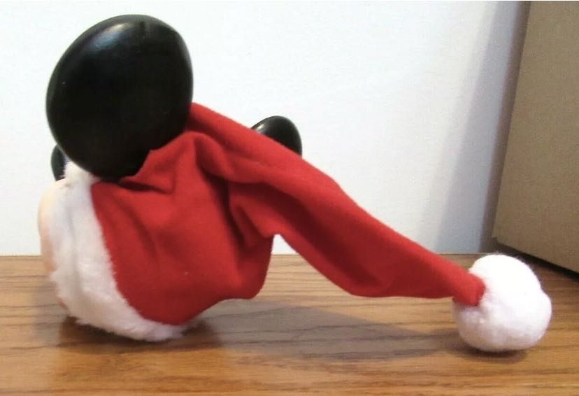 Mickey Mouse  action figure collectible - Main Image 2