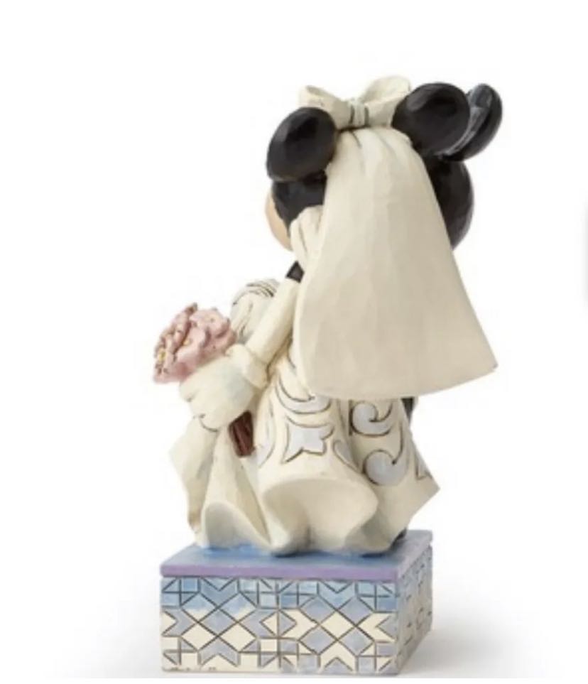 Mickey Mouse - Enesco (Disney Traditions Jim Shore) action figure collectible - Main Image 4