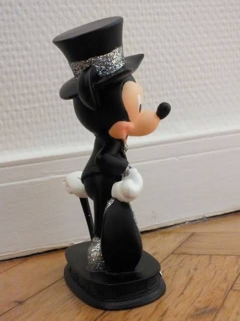 Mickey Mouse - Disneyland Resort Paris (Disneyland Paris) action figure collectible - Main Image 2