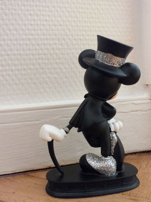 Mickey Mouse - Disneyland Resort Paris (Disneyland Paris) action figure collectible - Main Image 3