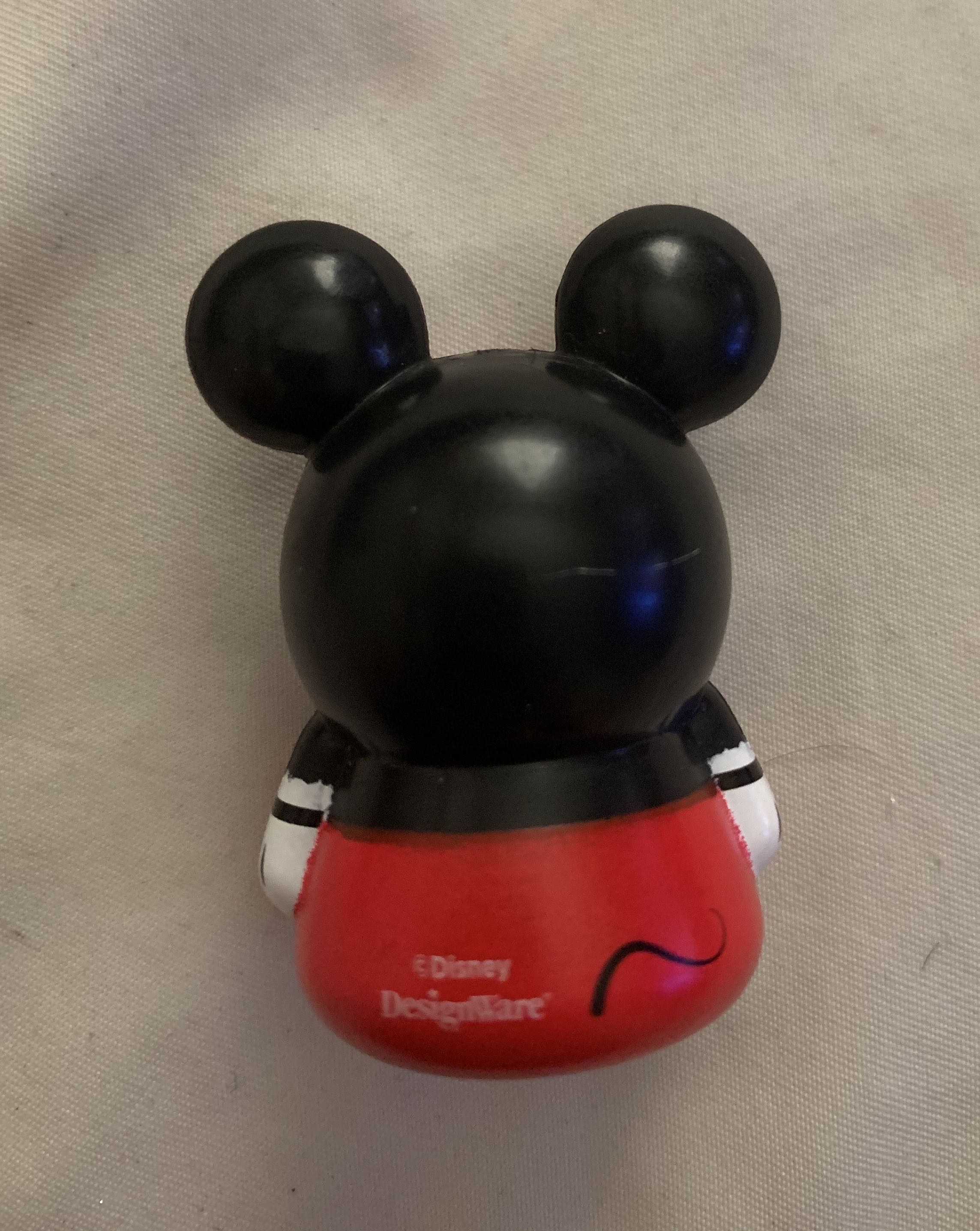 Mickey Mouse  action figure collectible - Main Image 2