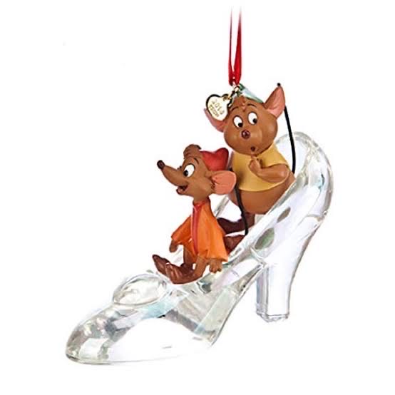 Cinderella - Disney Theme Park Merchandise (Disneystore) action figure collectible - Main Image 2