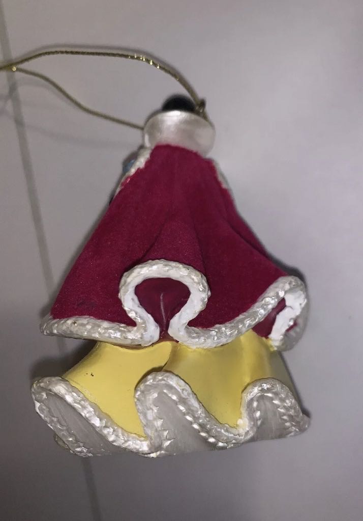 Snow White - Disneyland Resort Paris (Disneyland Paris) action figure collectible - Main Image 2