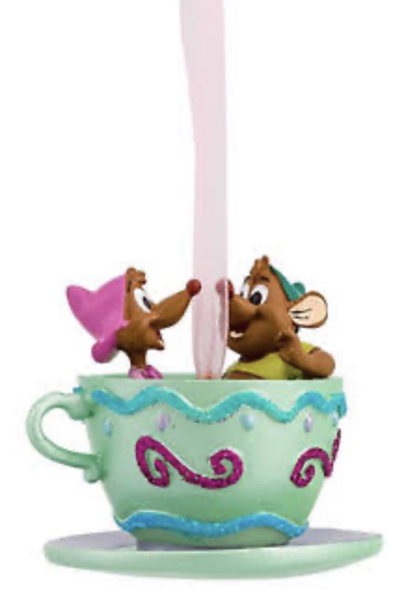 Cinderella - Disneyland Resort Paris (Disneyland Paris) action figure collectible - Main Image 2