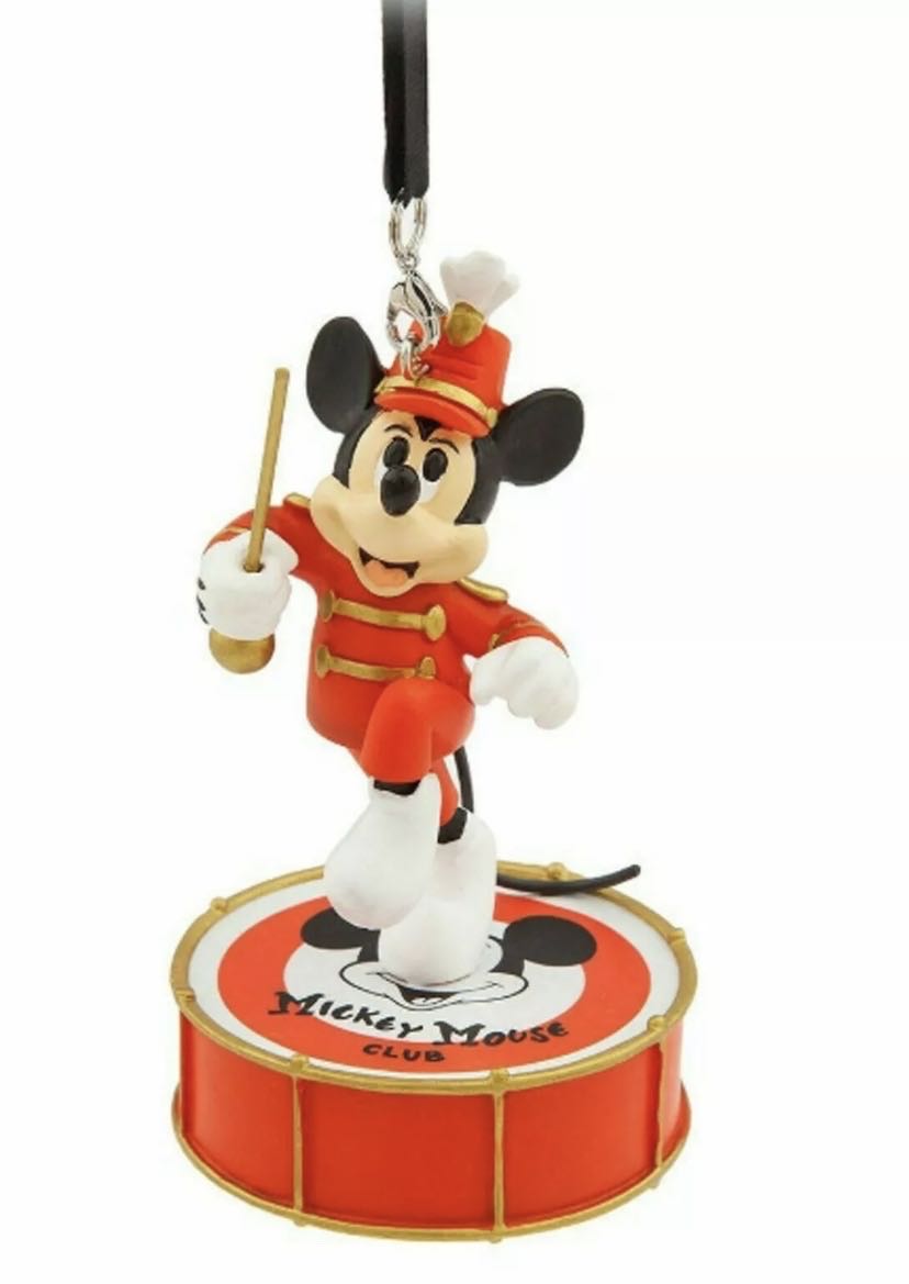 Mickey Mouse - Disney Theme Park Merchandise (Disney Parks Exclusive) action figure collectible - Main Image 1