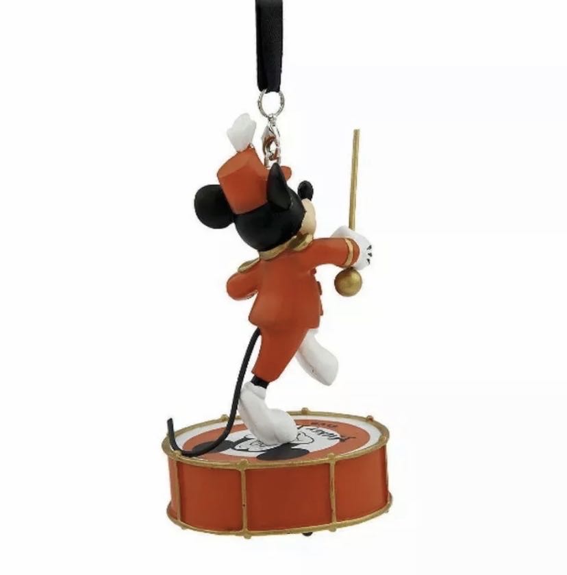 Mickey Mouse - Disney Theme Park Merchandise (Disney Parks Exclusive) action figure collectible - Main Image 2