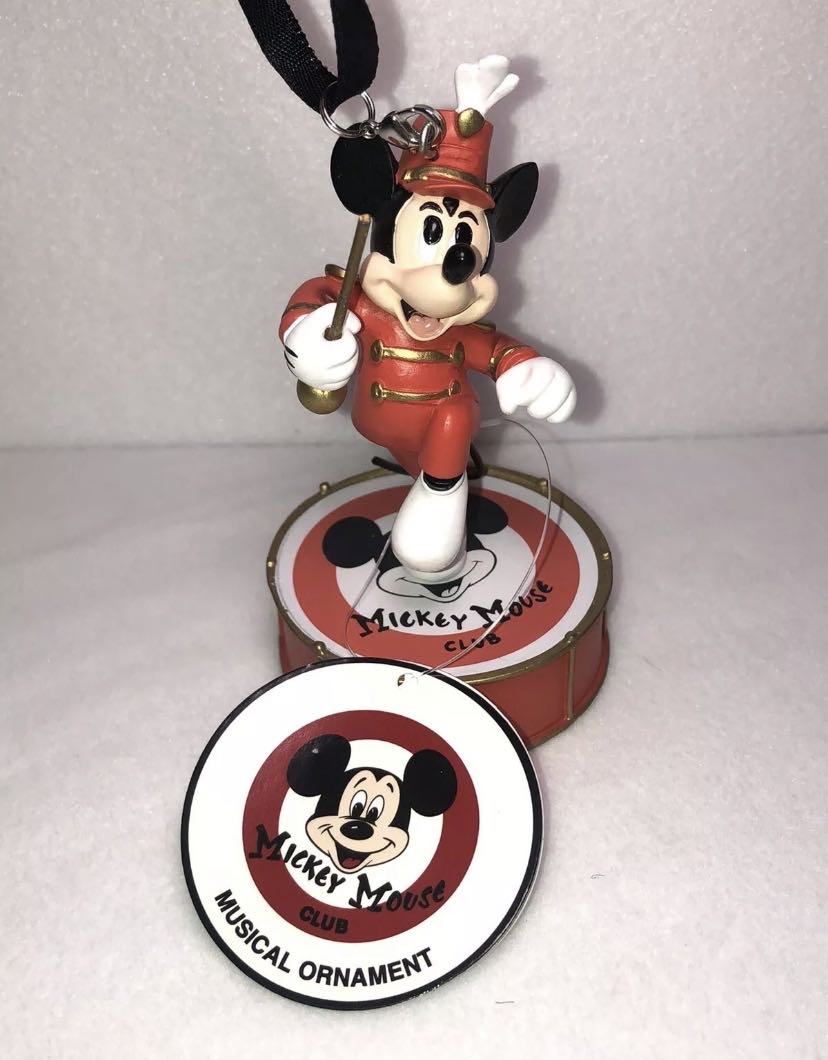 Mickey Mouse - Disney Theme Park Merchandise (Disney Parks Exclusive) action figure collectible - Main Image 3