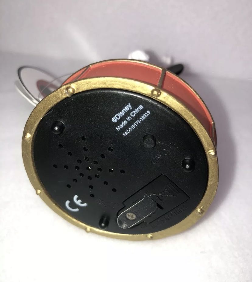 Mickey Mouse - Disney Theme Park Merchandise (Disney Parks Exclusive) action figure collectible - Main Image 4