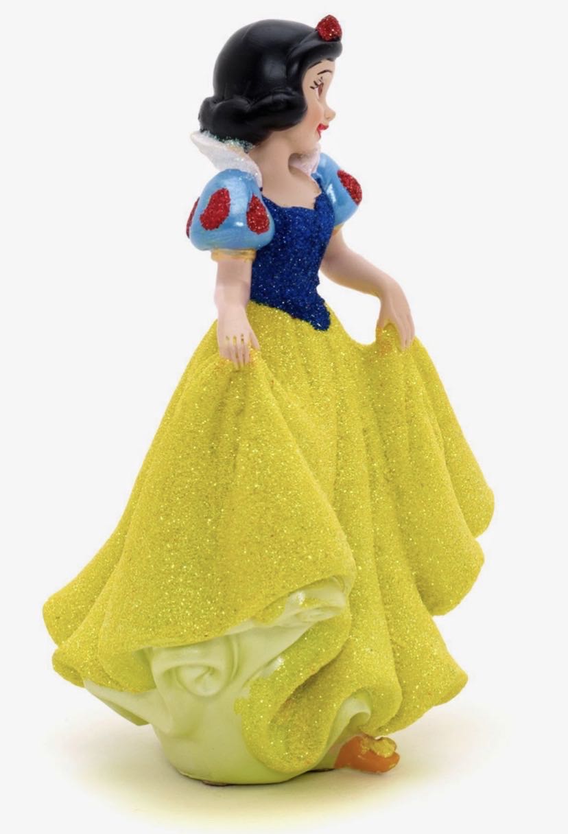Snow White - Disneyland Resort Paris (Disney) action figure collectible - Main Image 2