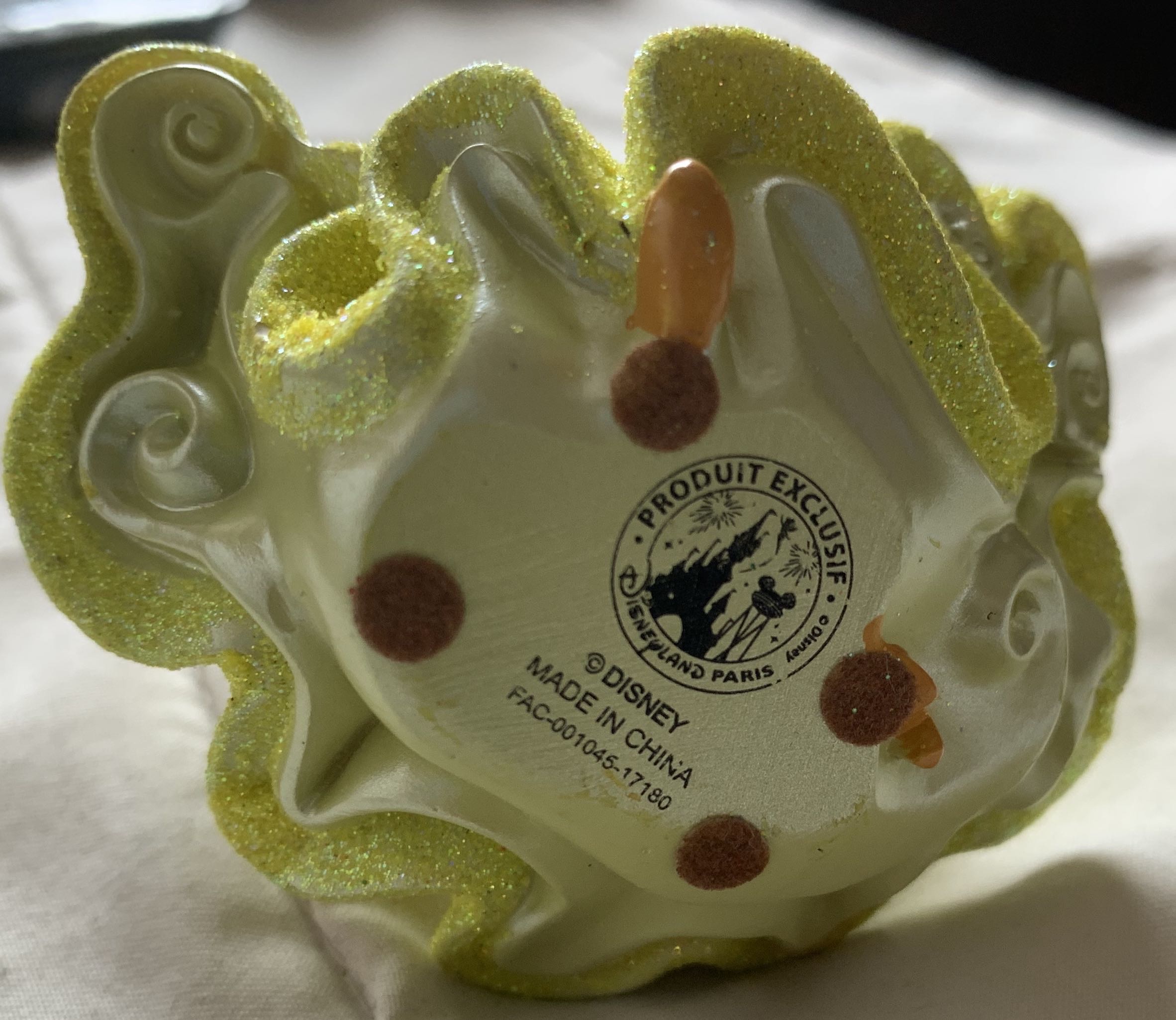 Snow White - Disneyland Resort Paris (Disney) action figure collectible - Main Image 3