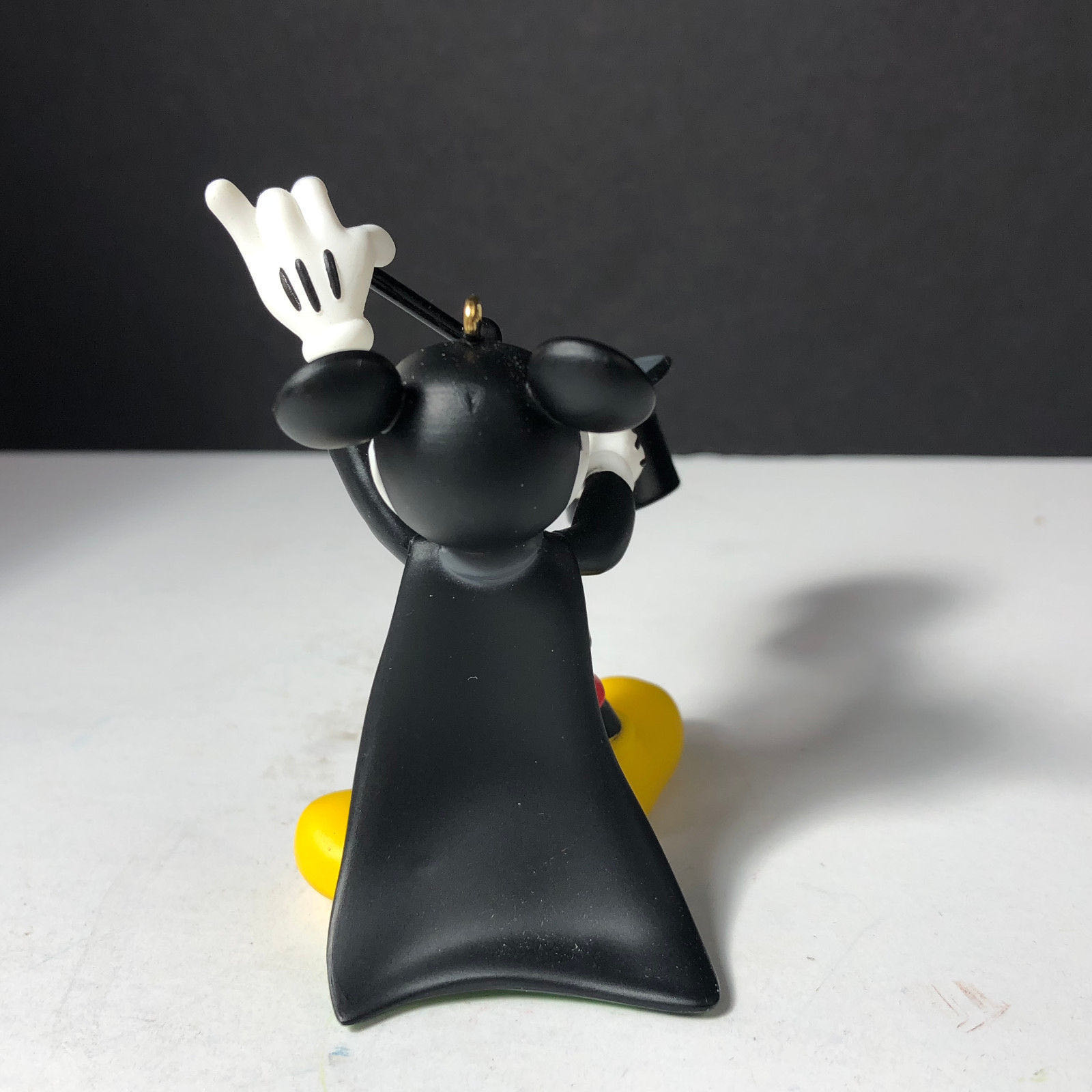 Mickey Mouse - Hallmark Keepsake Ornaments (Hallmark) action figure collectible - Main Image 2