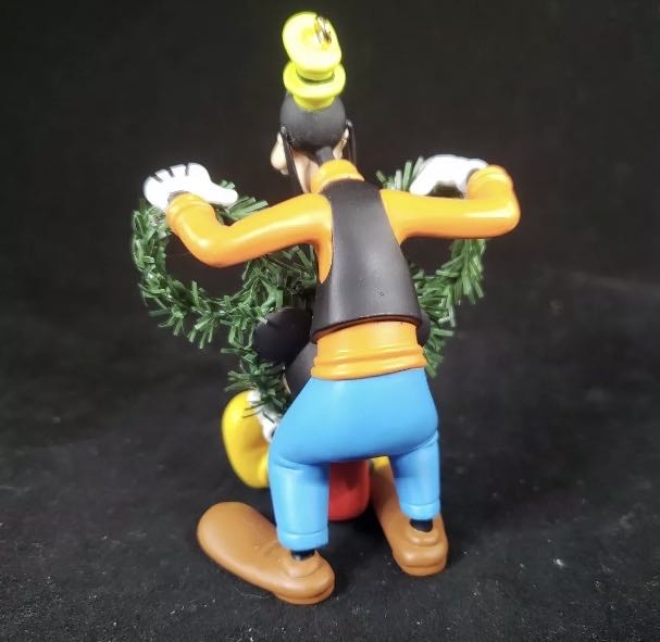 Mickey Mouse - Hallmark Keepsake Ornaments (Hallmark) action figure collectible - Main Image 2