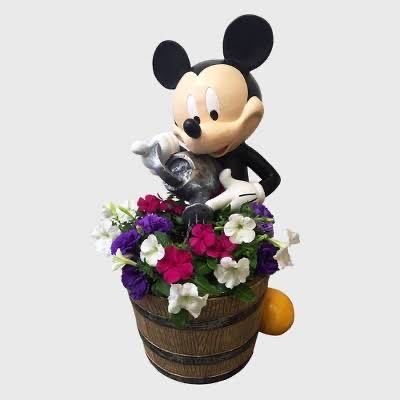 Mickey Mouse Big Fig - Disney (Disney) action figure collectible - Main Image 2
