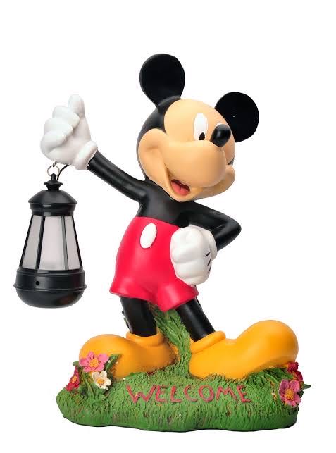 Mickey Mouse Lights Big Fig - Disney (Disney) action figure collectible - Main Image 2