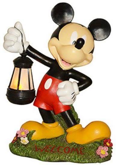 Mickey Mouse Lights Big Fig - Disney (Disney) action figure collectible - Main Image 3