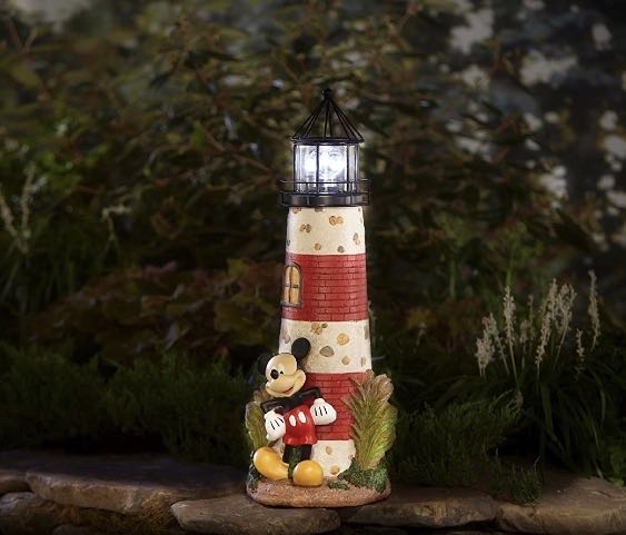 Mickey Mouse Lights Big Fig - Disney (Disney) action figure collectible - Main Image 2