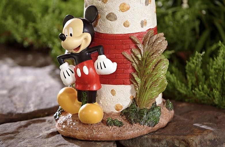 Mickey Mouse Lights Big Fig - Disney (Disney) action figure collectible - Main Image 3