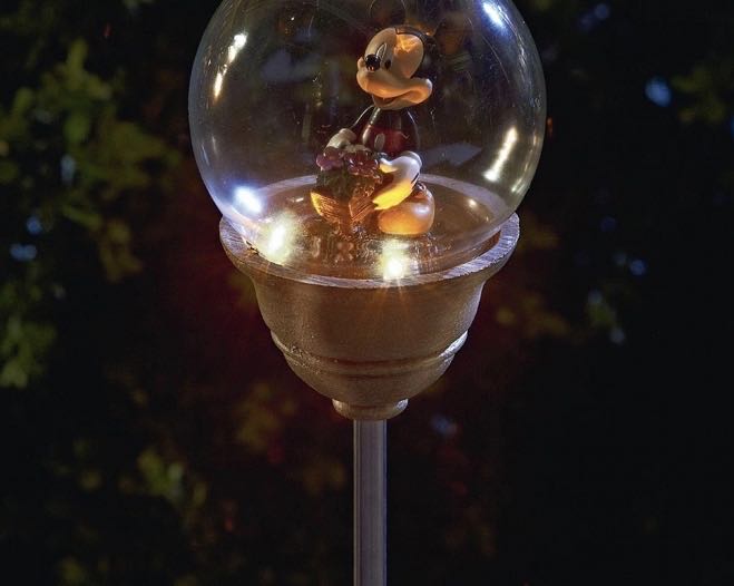 Mickey Mouse Lights - Disney (Disney) action figure collectible - Main Image 2