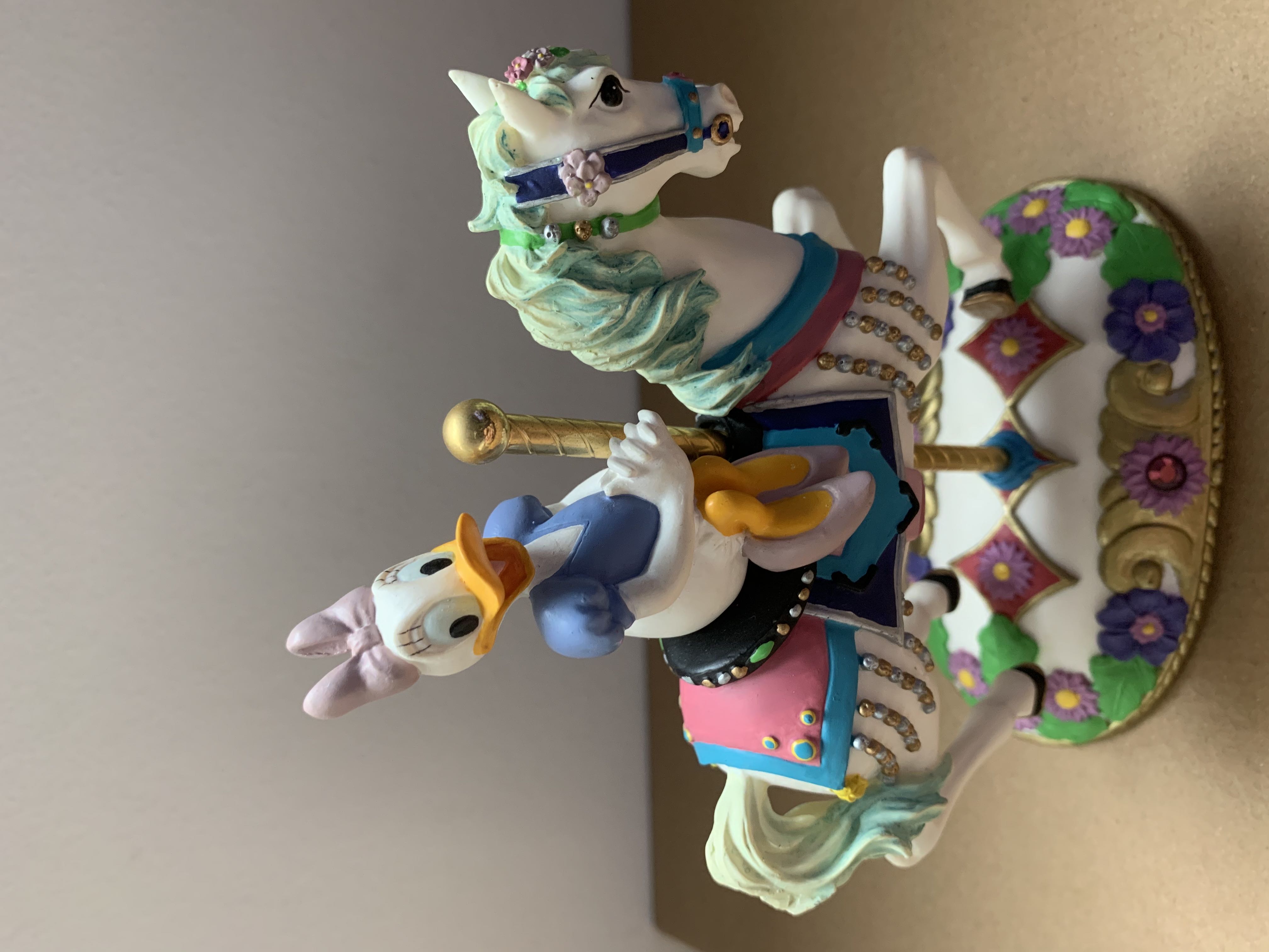 Mickey Mouse - Disney (The Art Of Disney Theme Parks) action figure collectible - Main Image 3