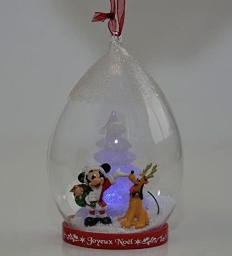 Mickey Mouse - Disneyland Resort Paris (Disneyland Paris) action figure collectible - Main Image 2