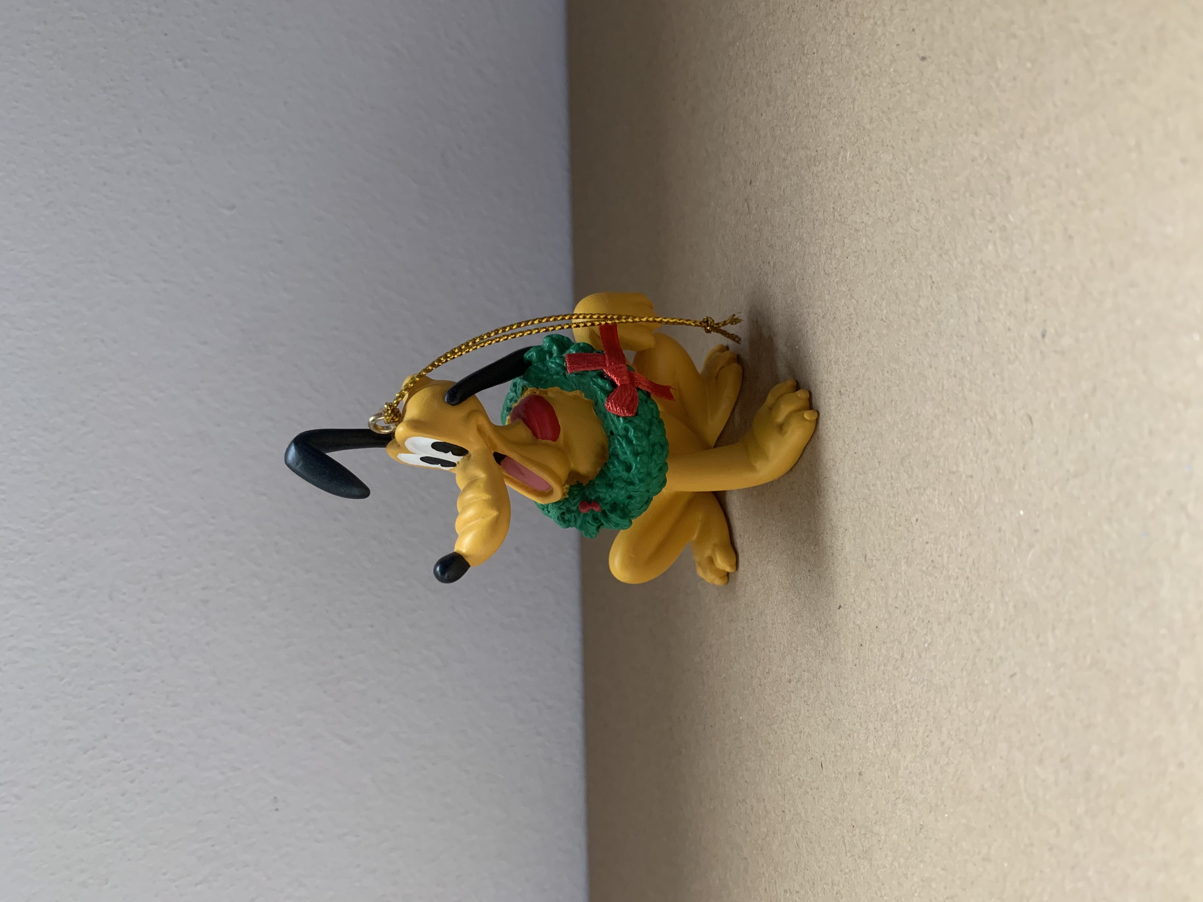 WWF JustToys Bend-Ems Series 1 Lex Luger