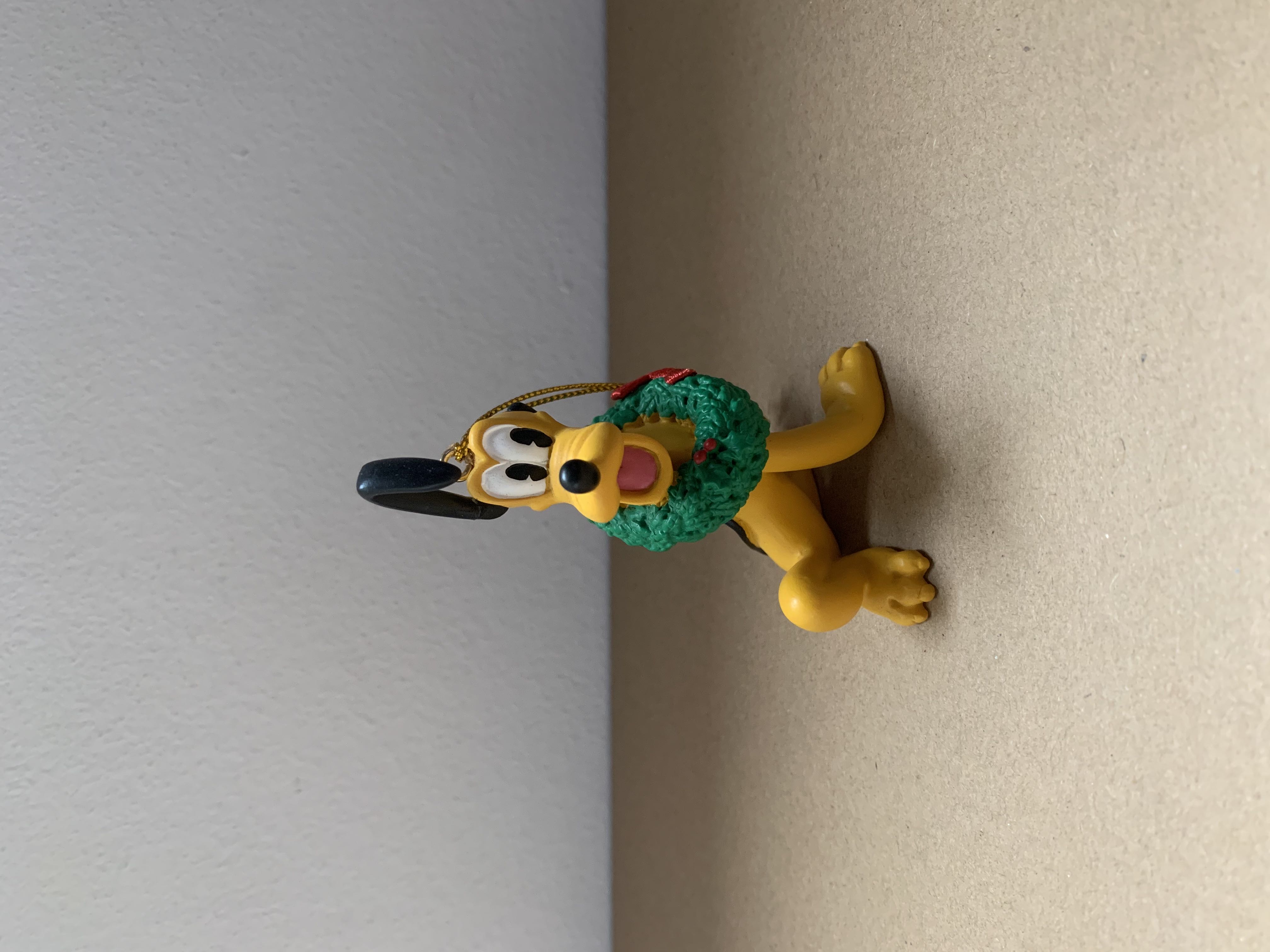 Pluto - Disney (Disney) action figure collectible - Main Image 2