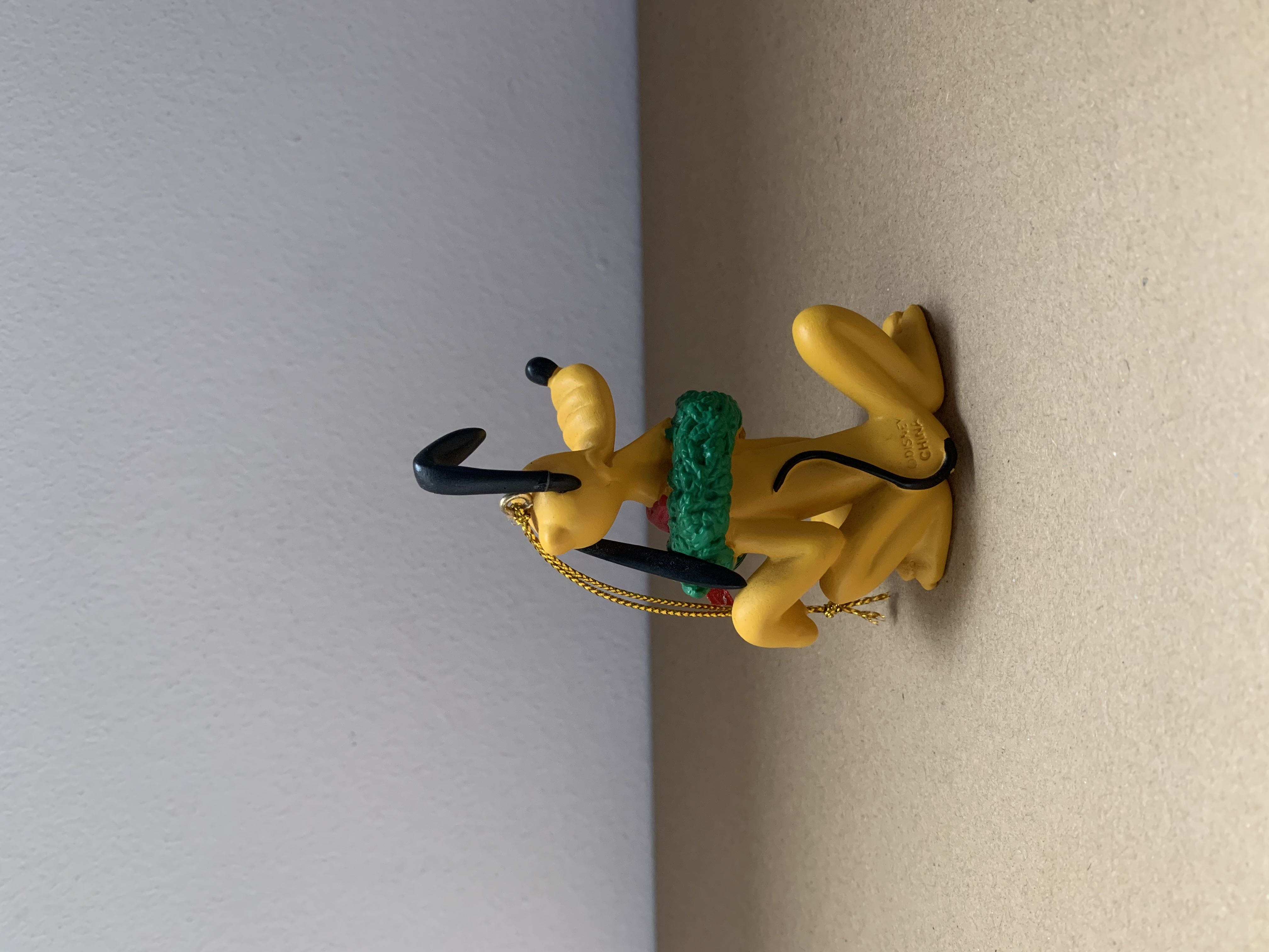 Pluto - Disney (Disney) action figure collectible - Main Image 3