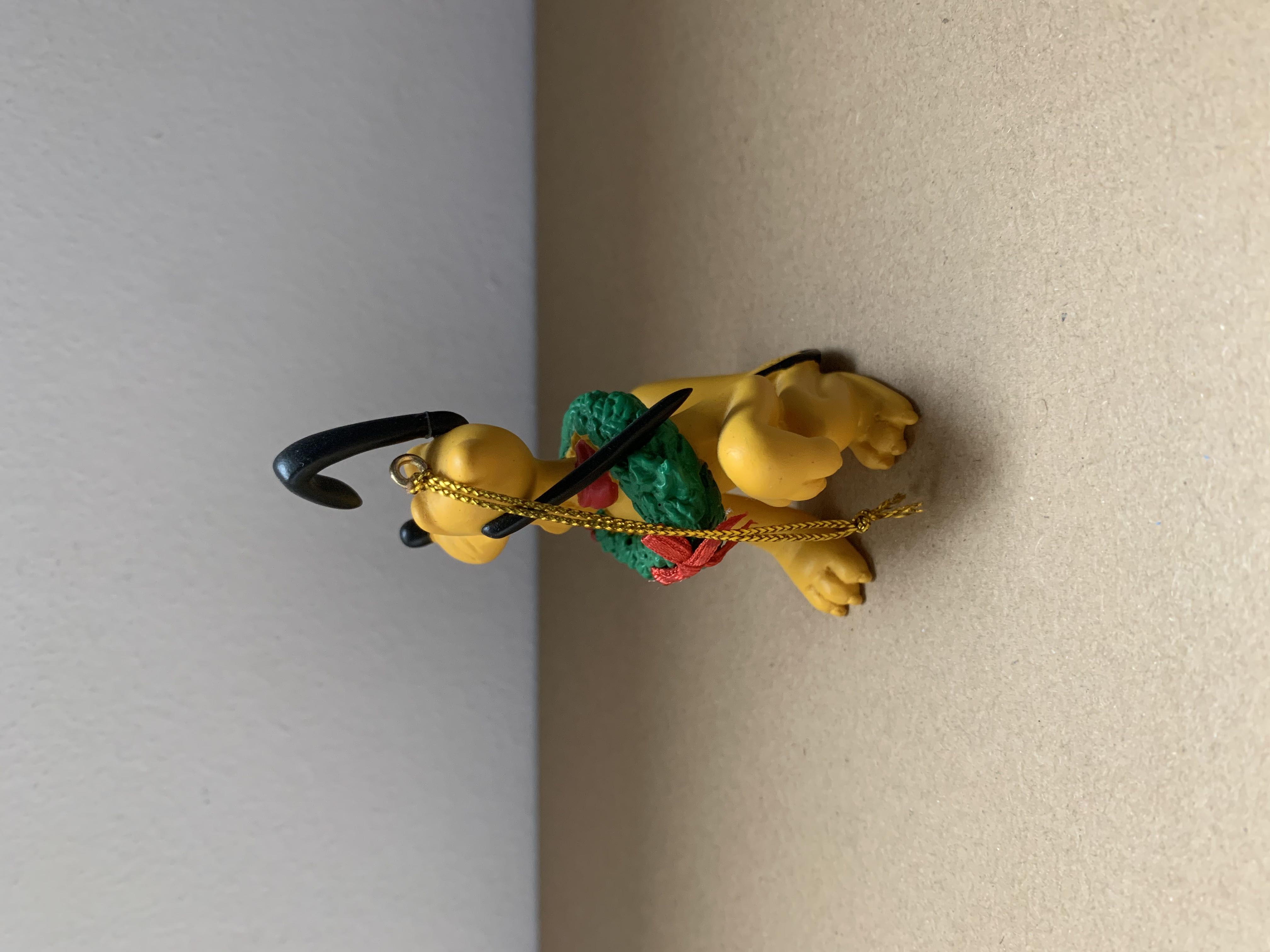 Pluto - Disney (Disney) action figure collectible - Main Image 4