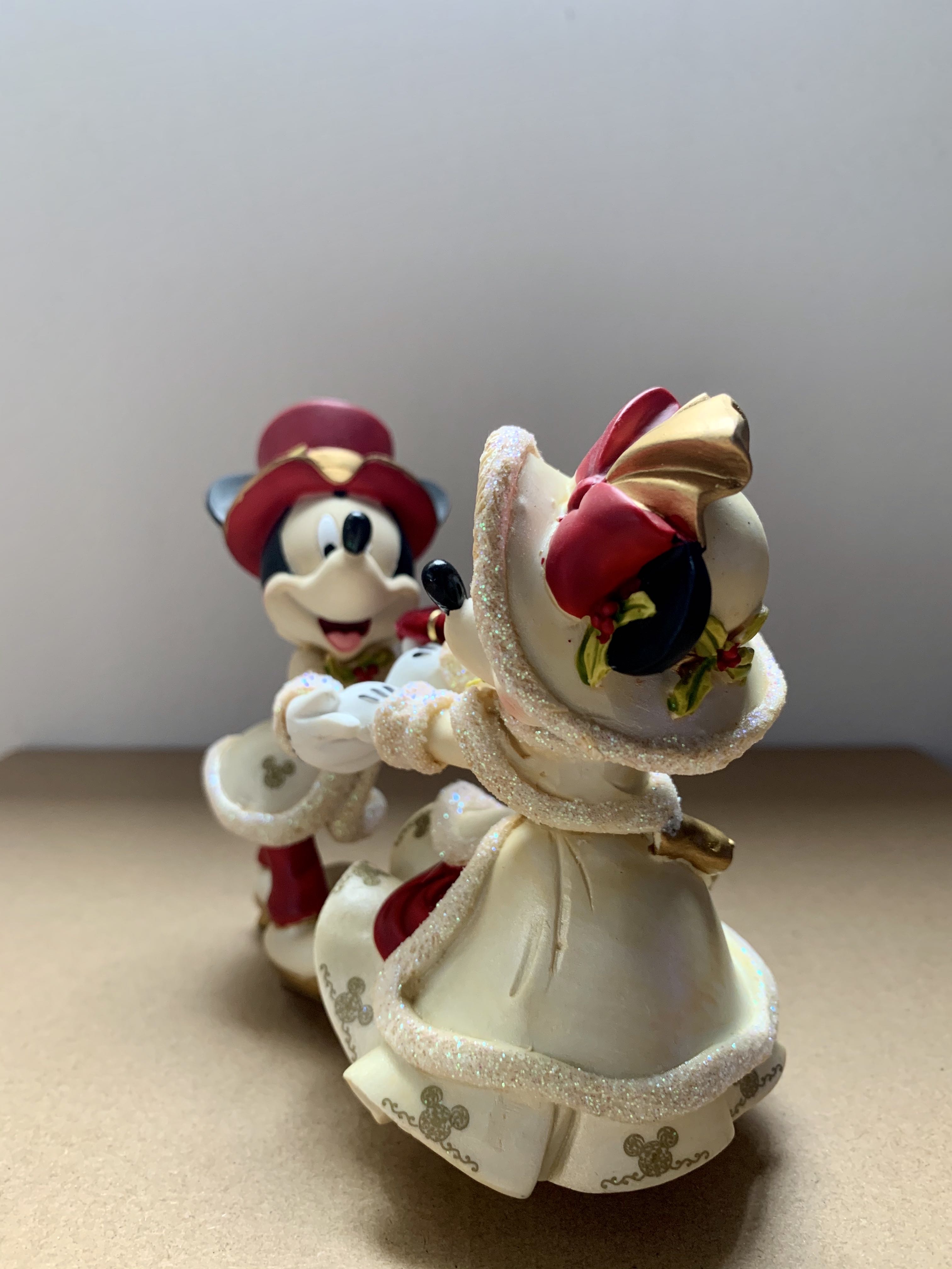 Mickey Mouse Victorian - Walt Disney World Resort (Disney Parks Exclusive) action figure collectible - Main Image 2