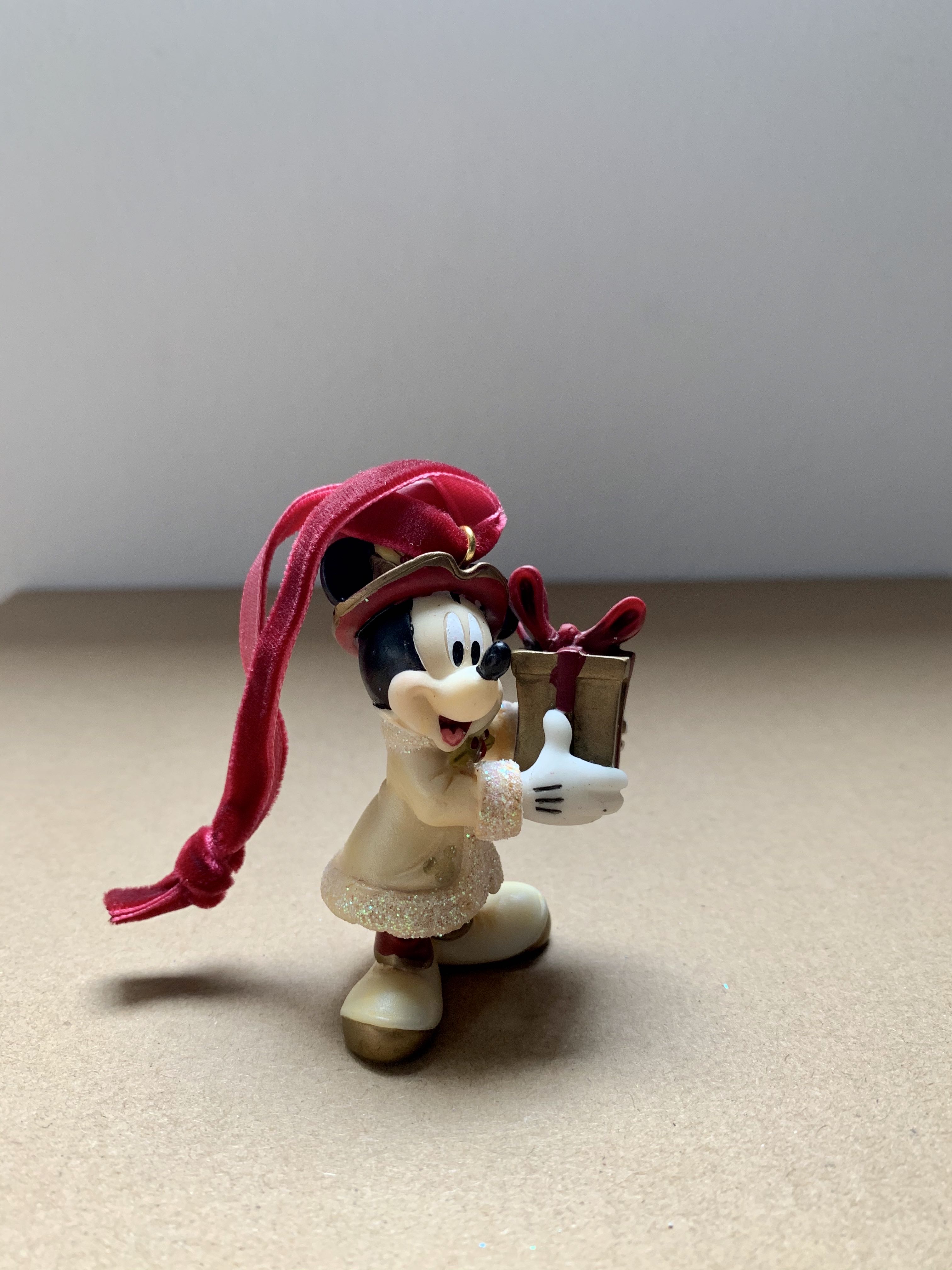 Disney’s Beauty and the Beast: The Enchanted Christmas