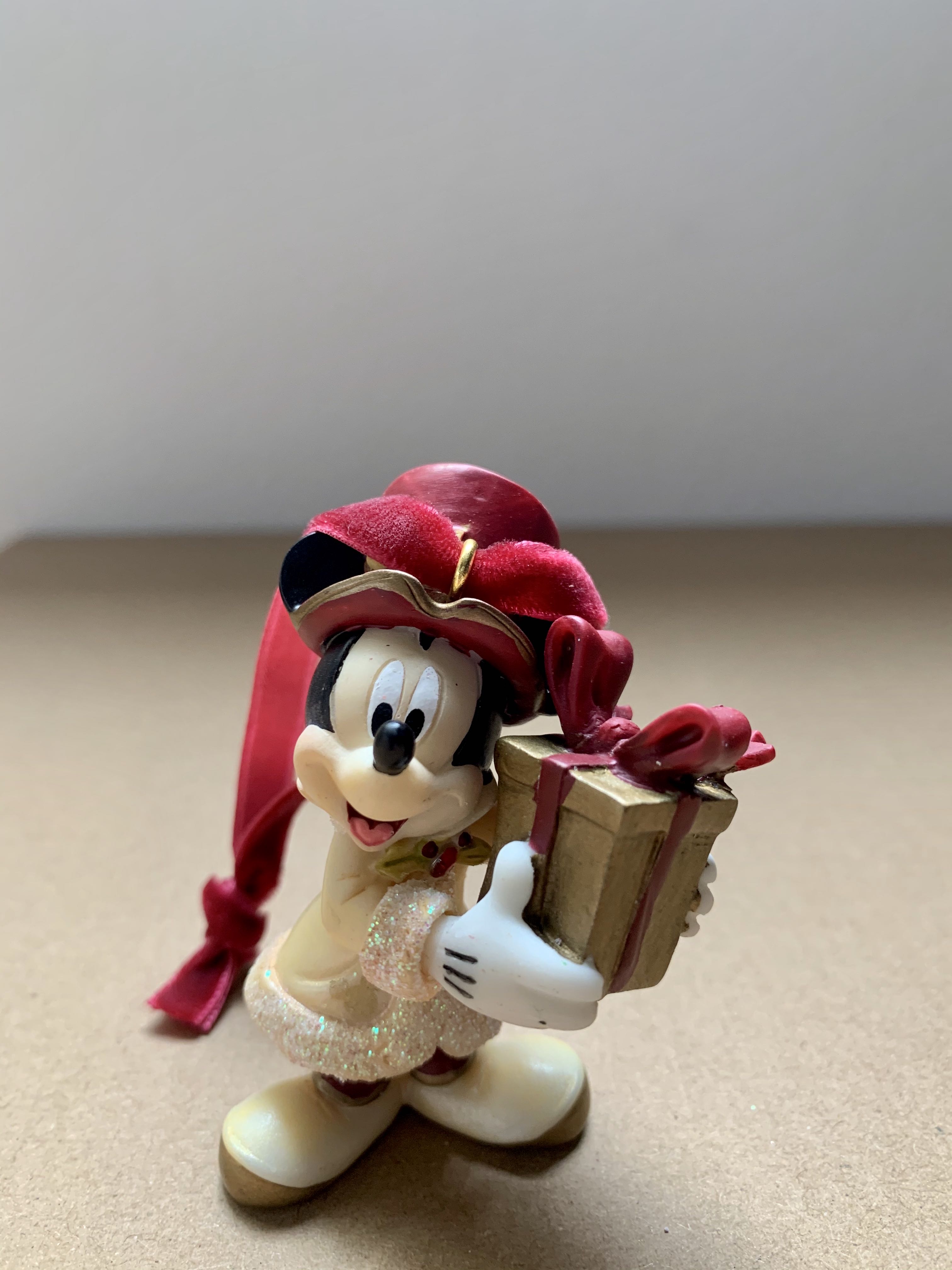 Mickey Mouse Victorian - Walt Disney World Resort (Disney Parks Exclusive) action figure collectible - Main Image 2