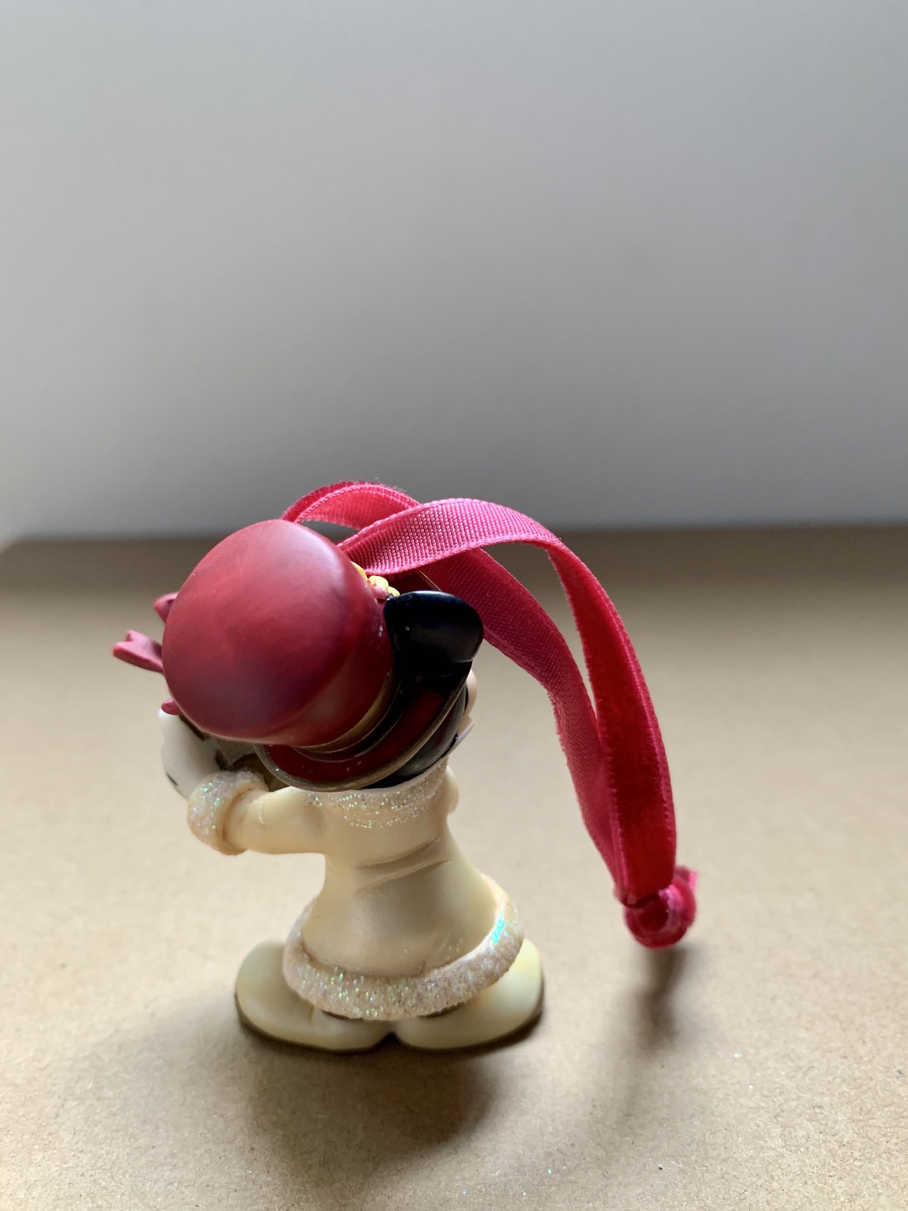 Mickey Mouse Victorian - Walt Disney World Resort (Disney Parks Exclusive) action figure collectible - Main Image 3