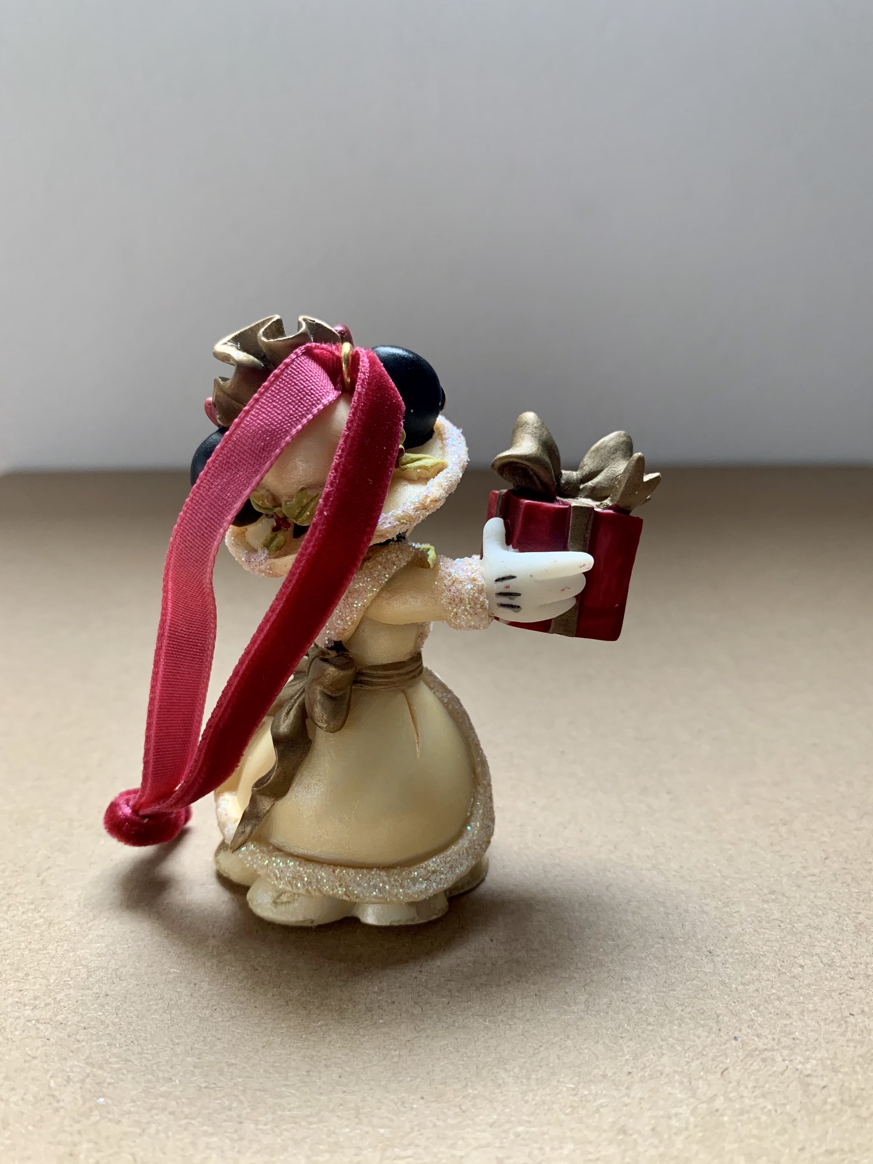 Minnie Mouse Victorian - Walt Disney World Resort (Disney Parks Exclusive) action figure collectible - Main Image 2