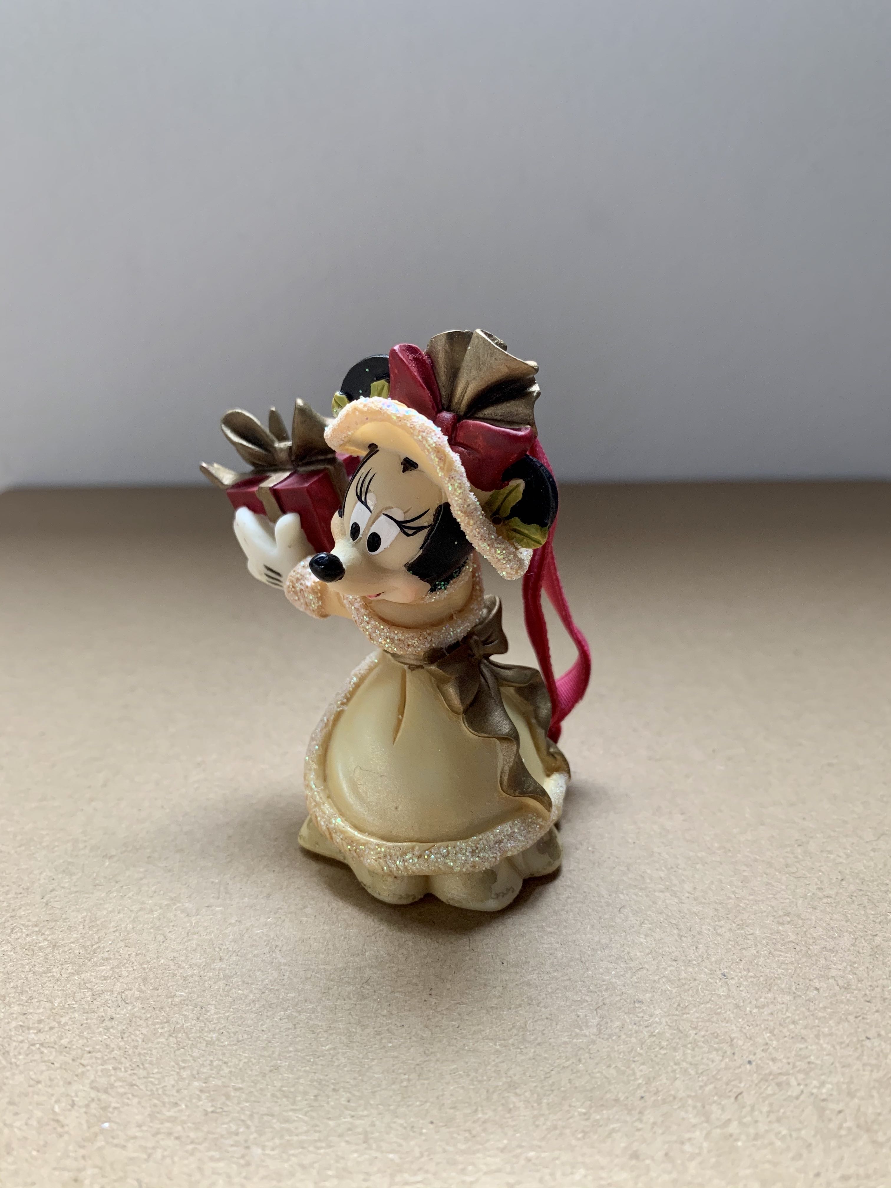 Minnie Mouse Victorian - Walt Disney World Resort (Disney Parks Exclusive) action figure collectible - Main Image 3