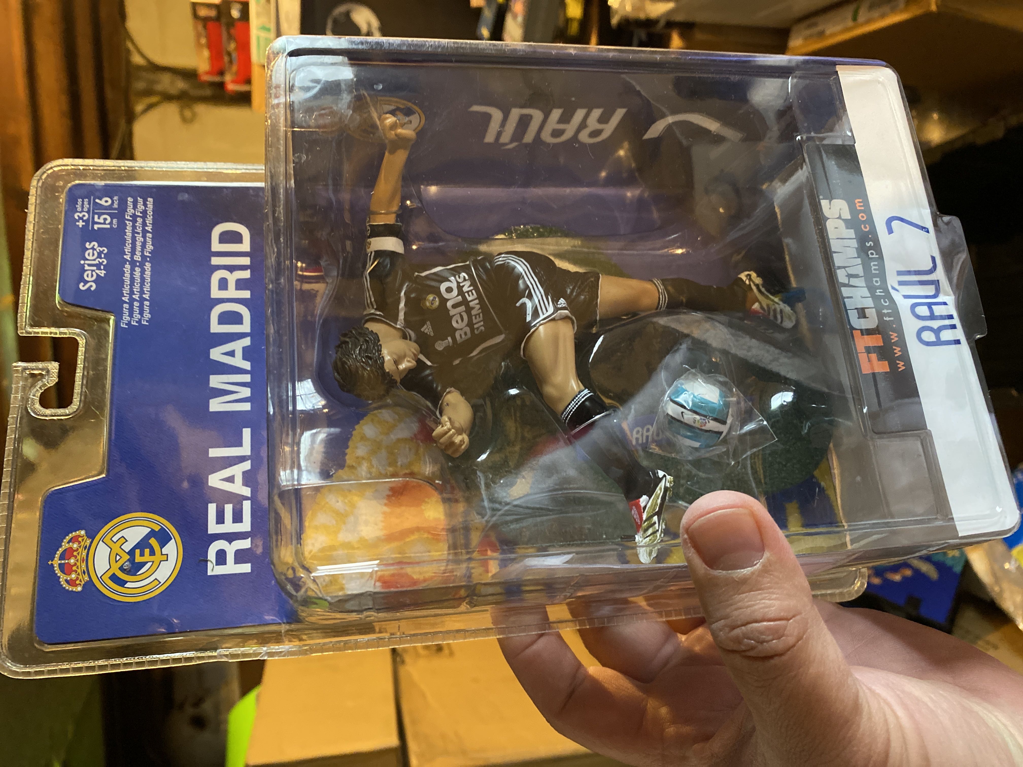 “The Number Of The Beast” Eddie