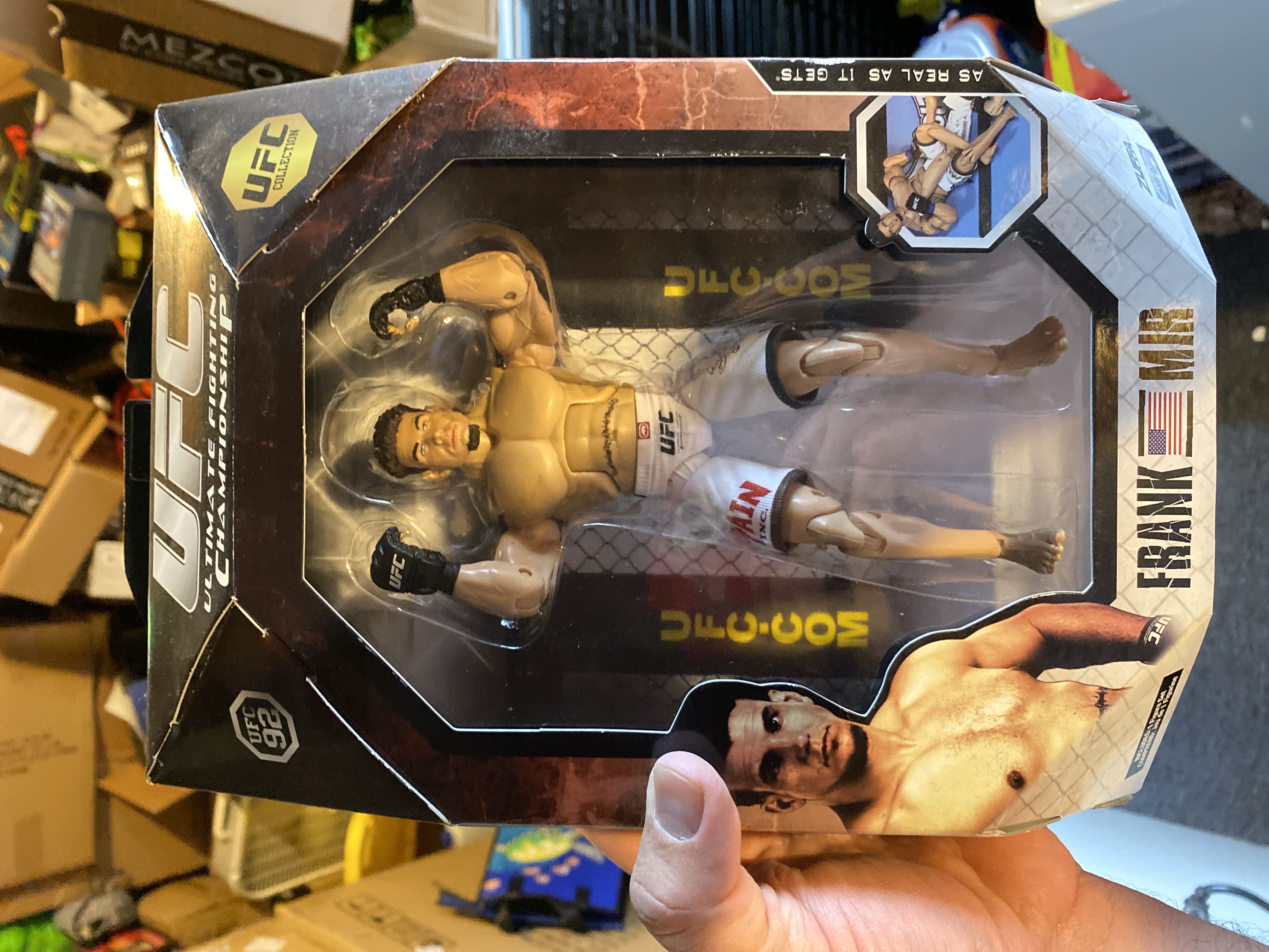 Action Fleet: Rancor